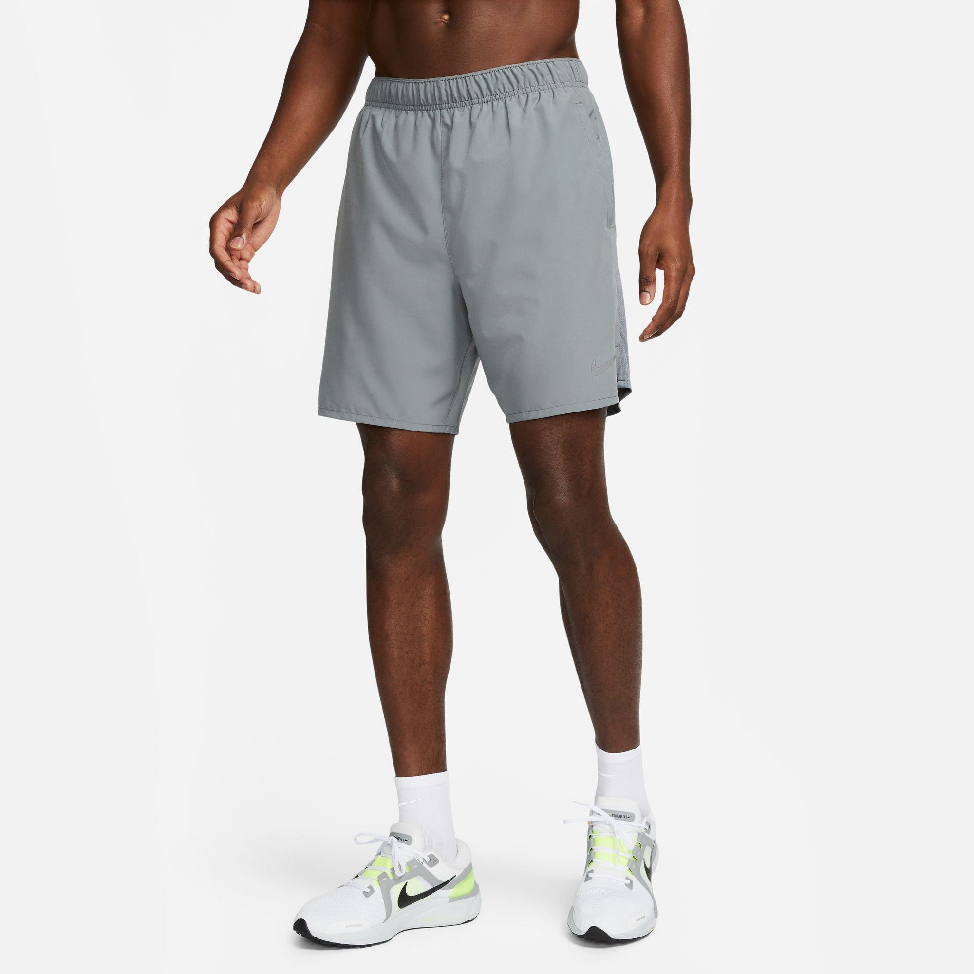 Men's Challenger Dri-FIT 7" 2-in-1 Running Shorts