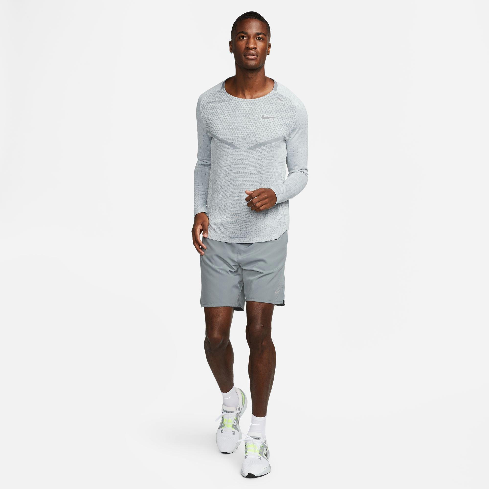 Men's Challenger Dri-FIT 7" 2-in-1 Running Shorts