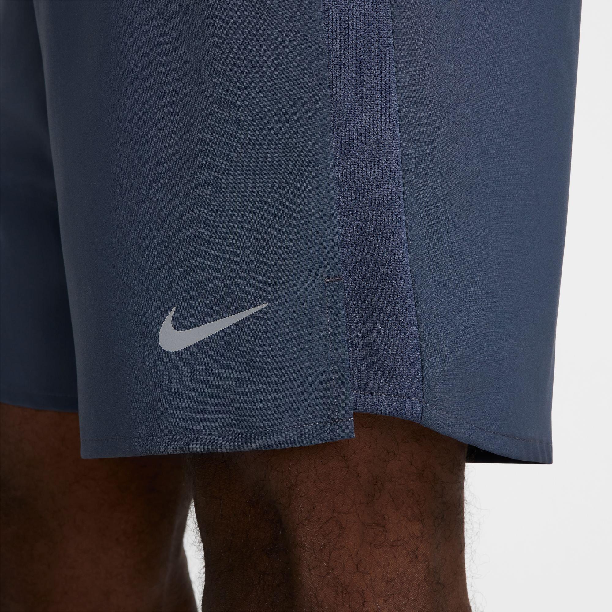 Men's Challenger Dri-FIT 7" 2-in-1 Running Shorts