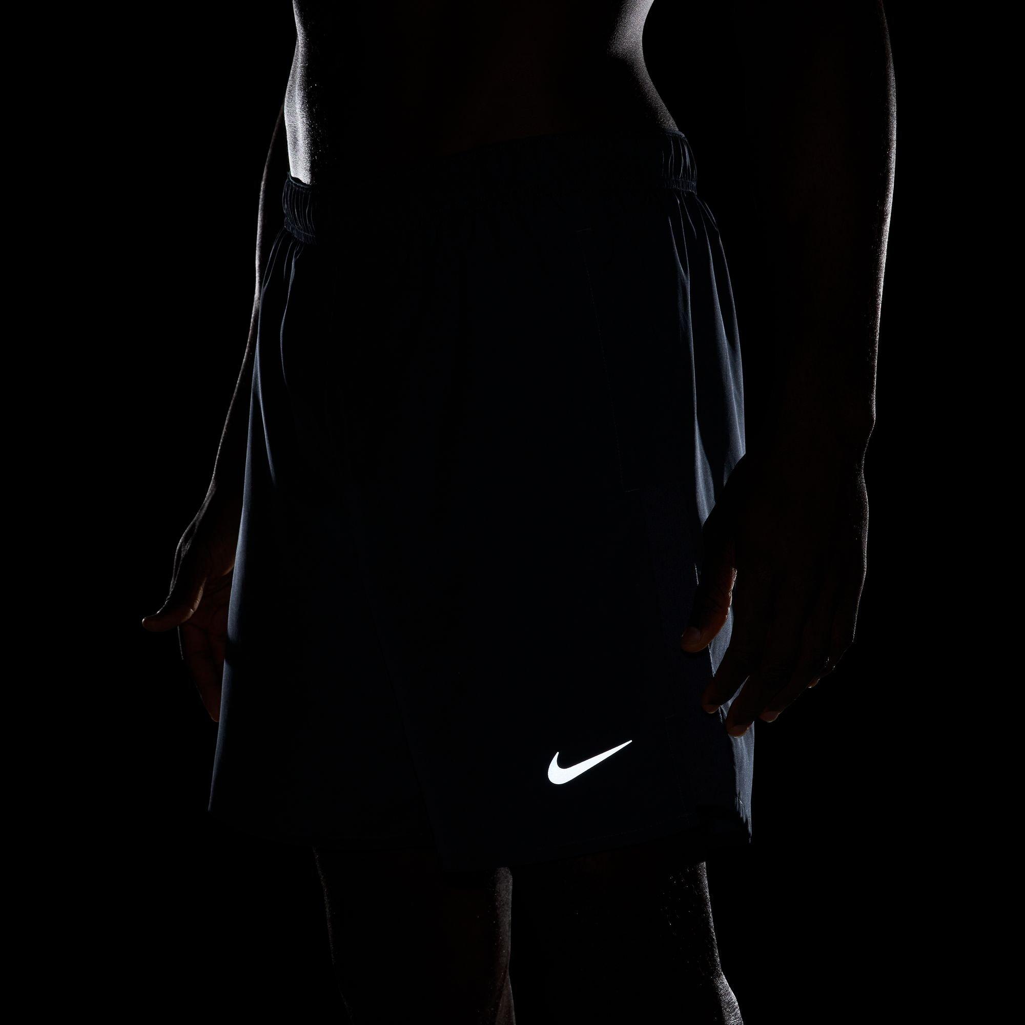 Men's Challenger Dri-FIT 7" 2-in-1 Running Shorts