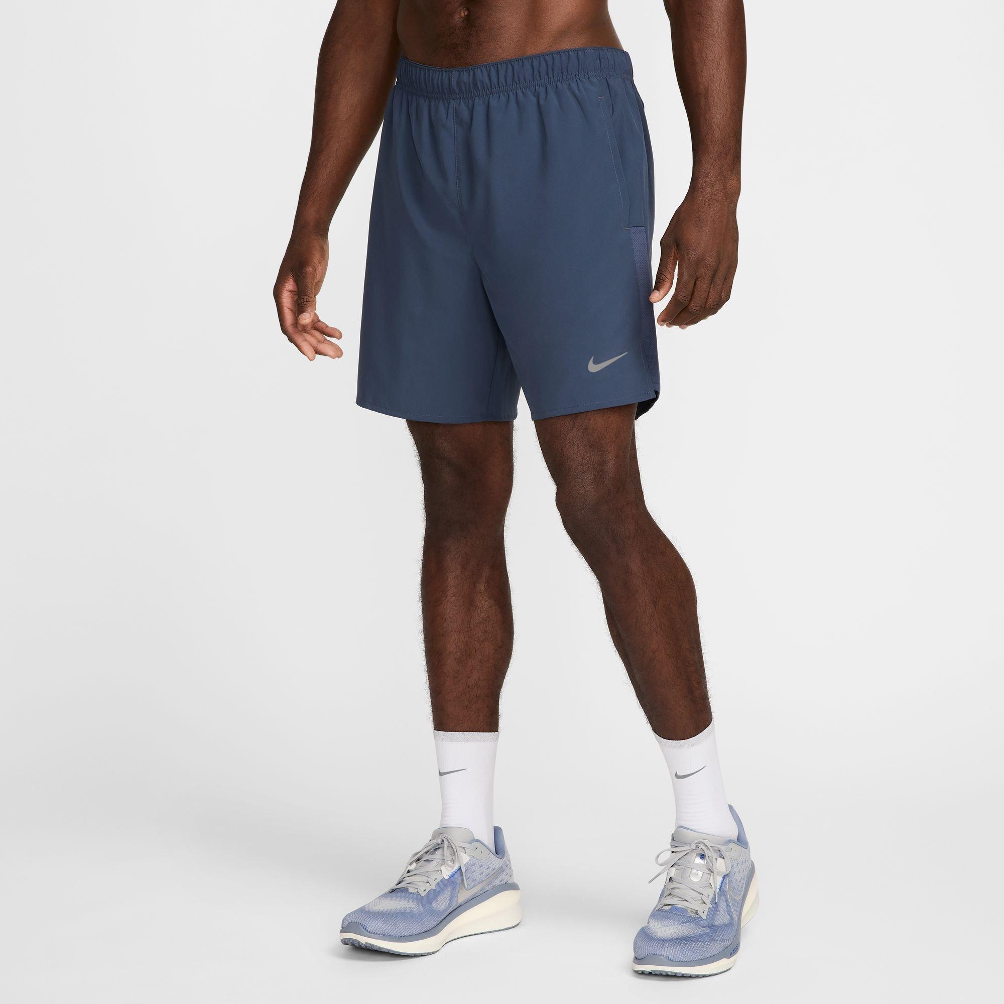 Men's Challenger Dri-FIT 7" 2-in-1 Running Shorts