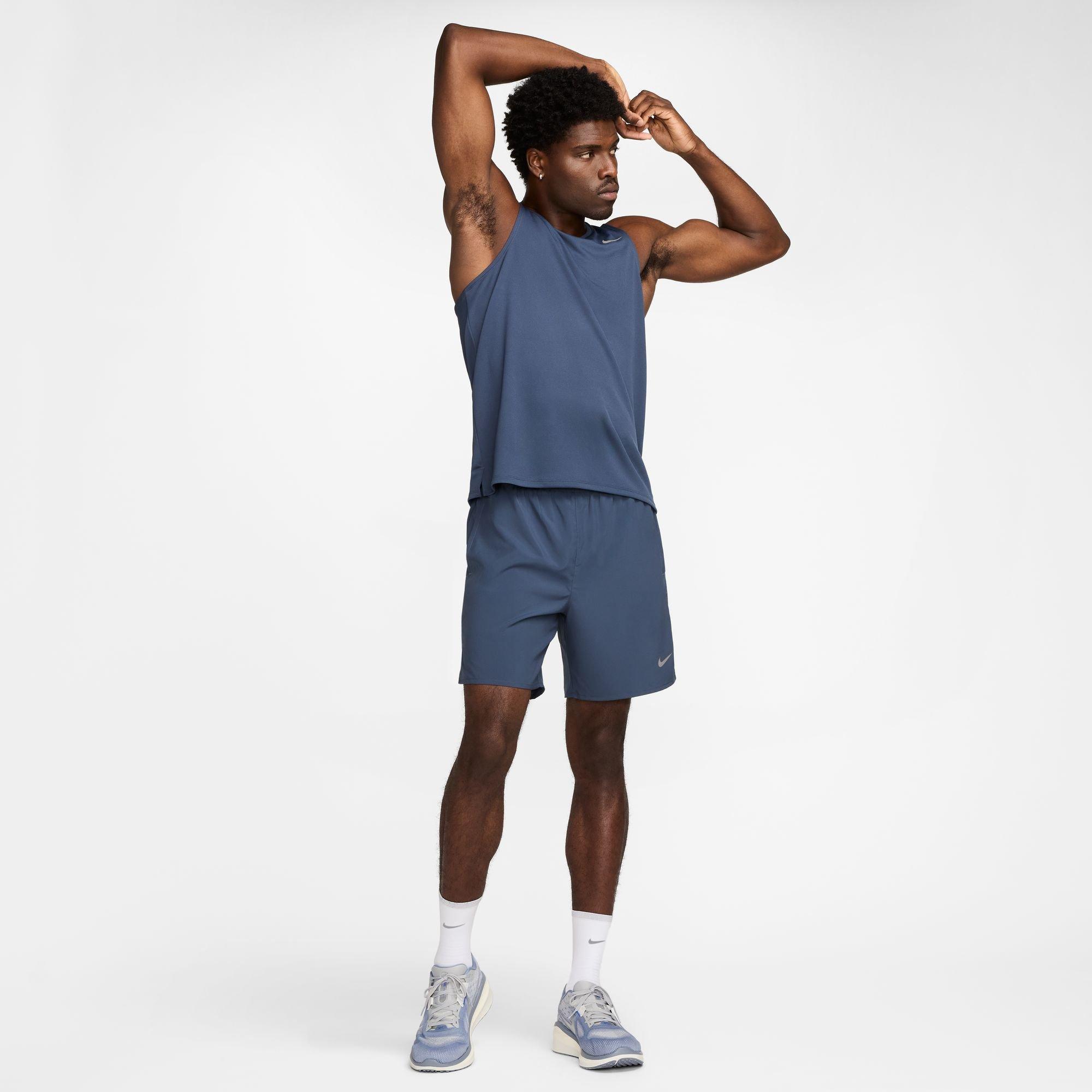 Men's Challenger Dri-FIT 7" 2-in-1 Running Shorts