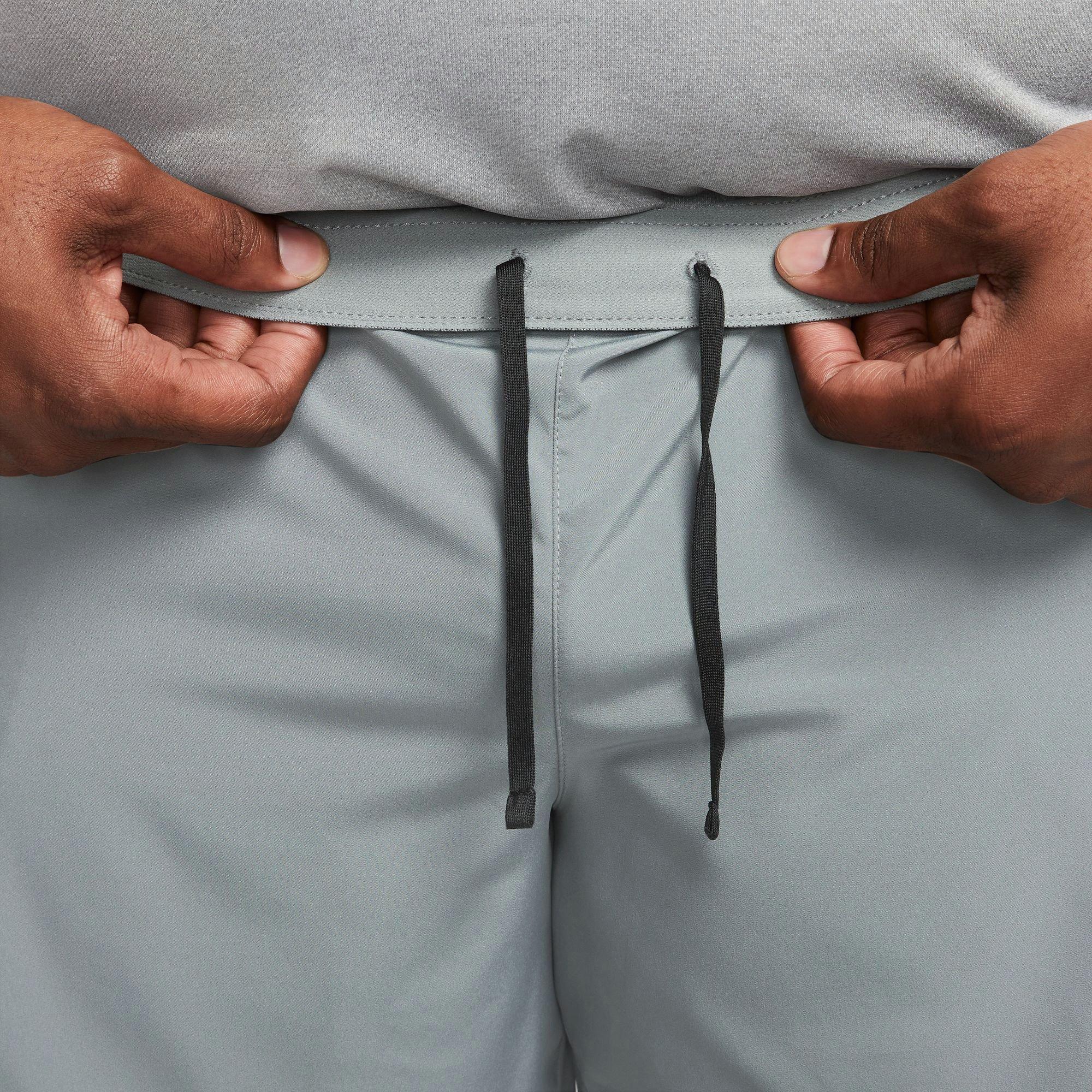 Men's Dri-Fit Challenger 7in Brief Lined Shorts