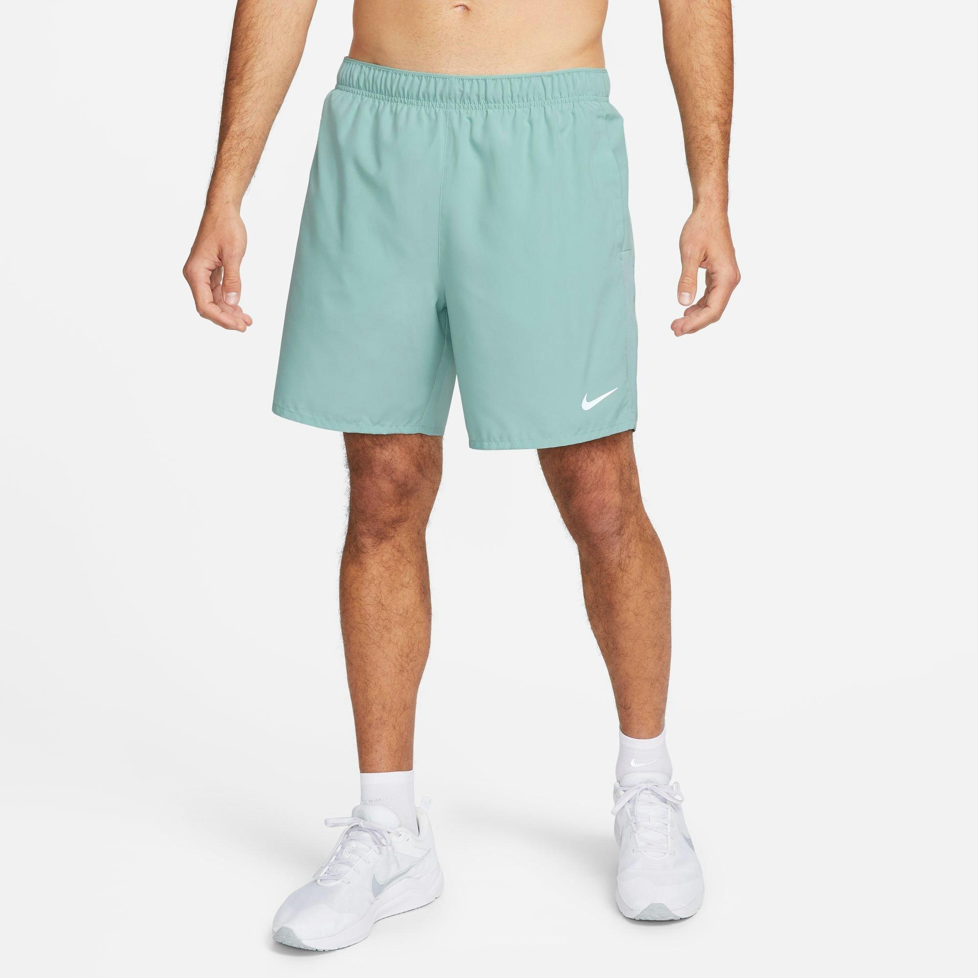 Nike challenger men's 9 brief-lined running shorts hotsell