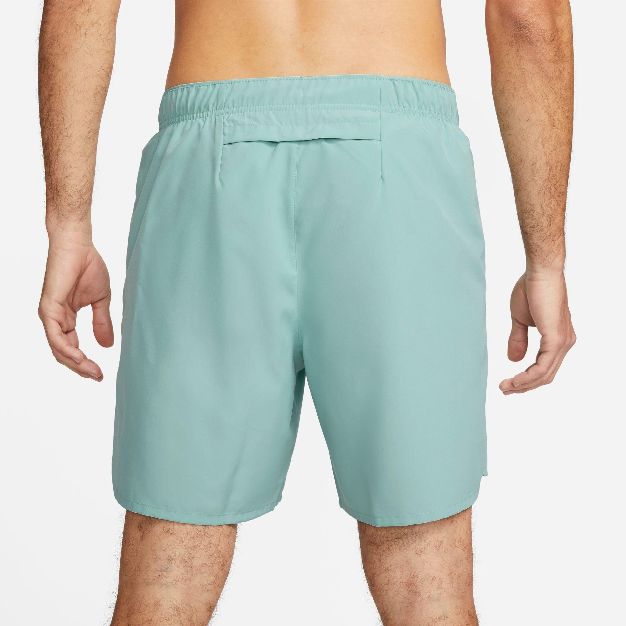 Men's Challenger Dri-FIT 7 Brief-Lined Running Shorts from Nike