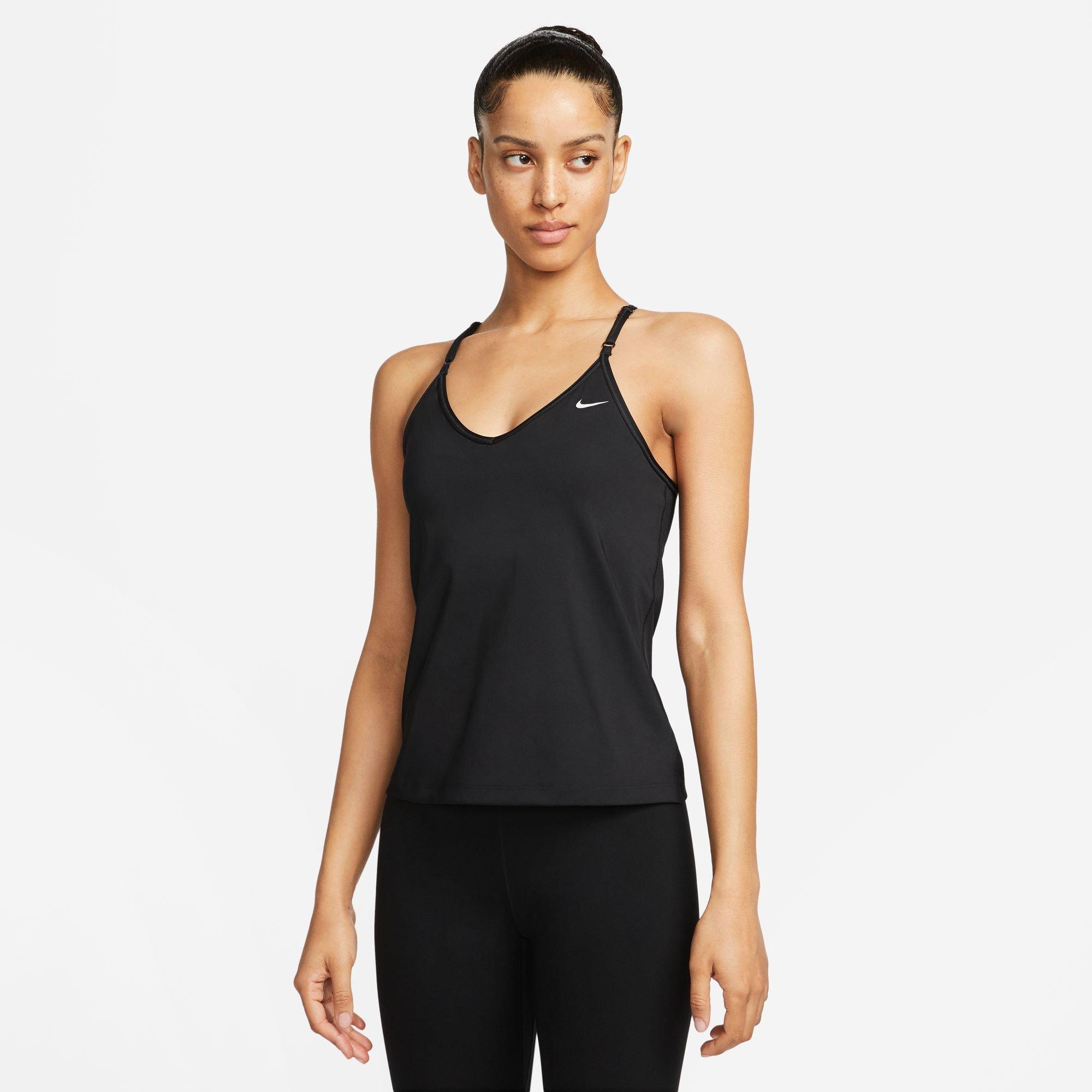 NIKE DRI FIT INDY SPORTS BRA - NIKE - Women's - Clothing