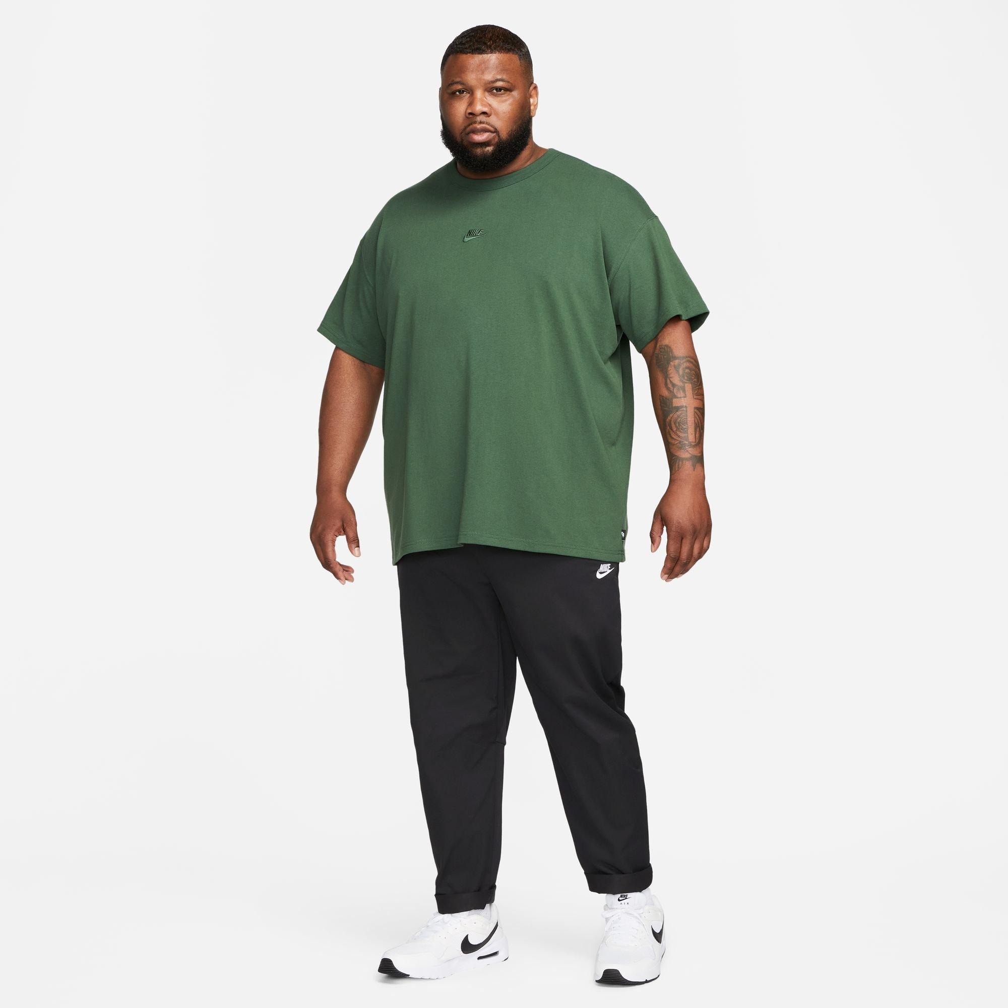 Men's Club Woven Tapered Leg Pants from Nike