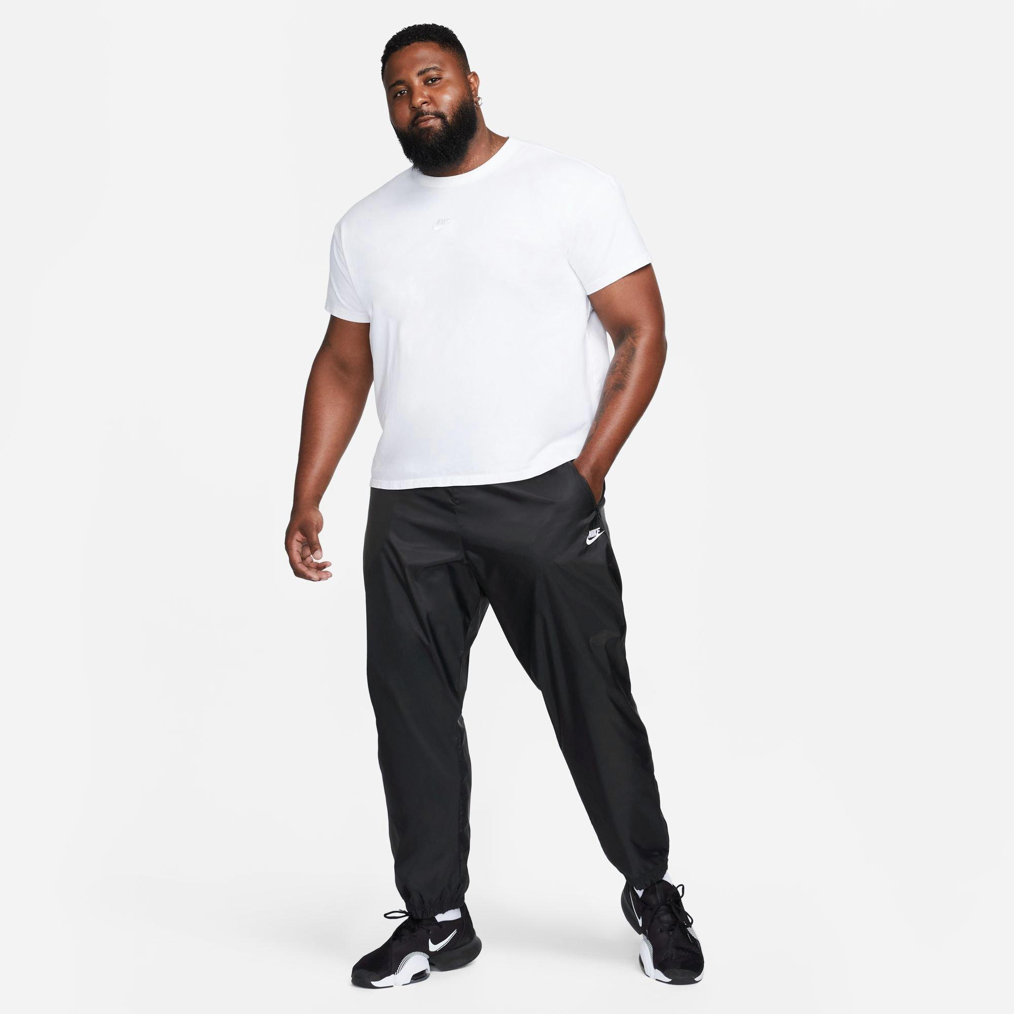 Men's Windrunner Woven Lined Pants from Nike