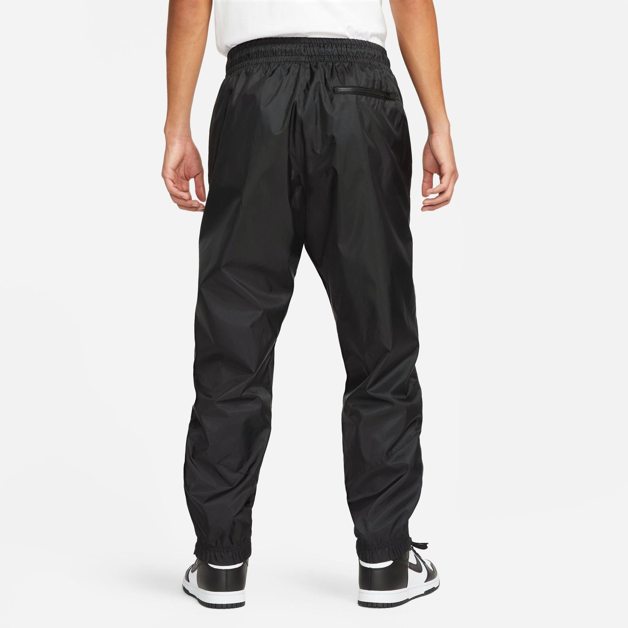 Men's Windrunner Woven Lined Pants from Nike | Team Town Sports