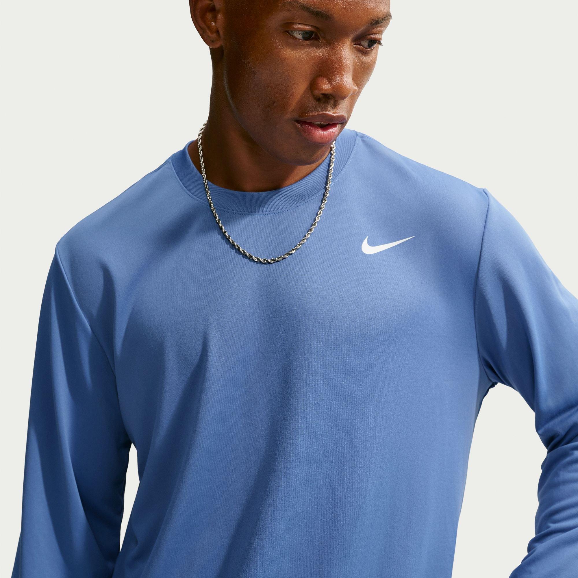 Men's Dri-Fit RLGD Reset Long Sleeve