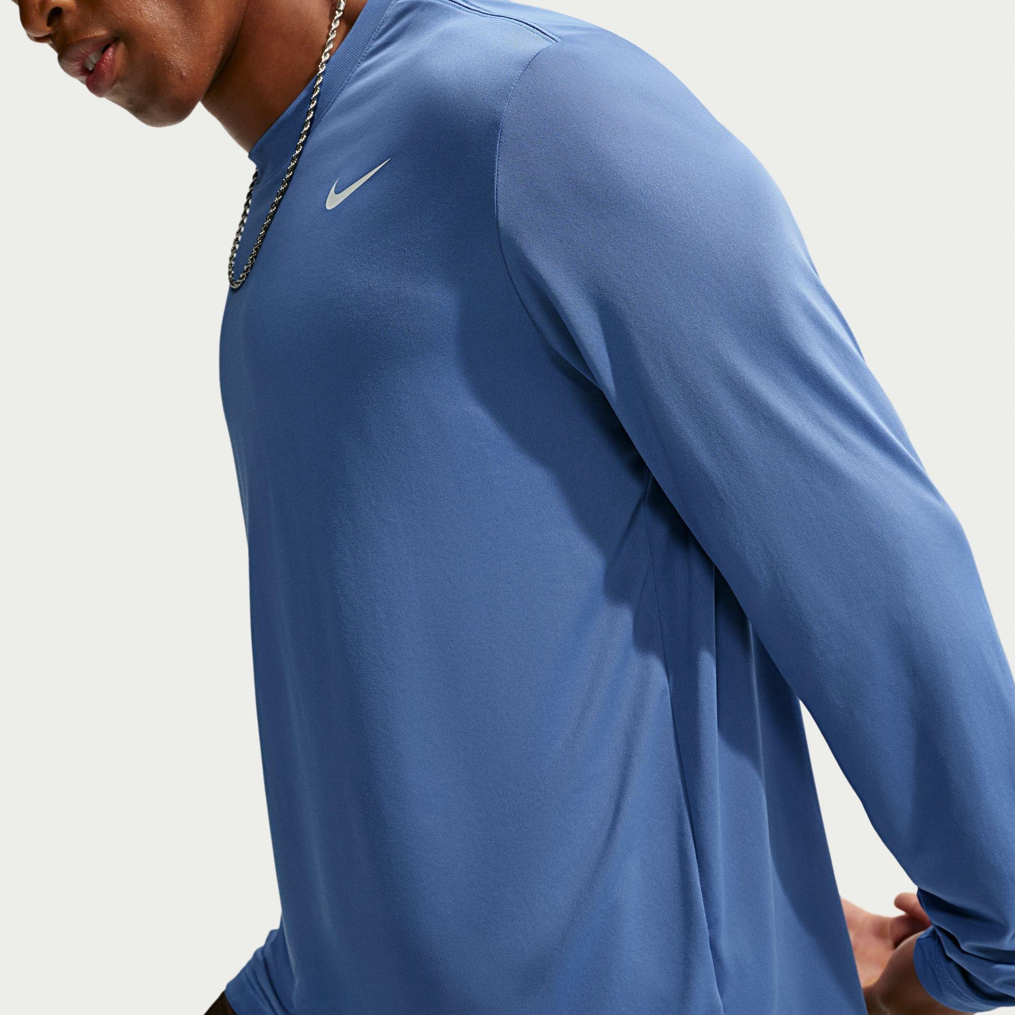 Men's Dri-Fit RLGD Reset Long Sleeve