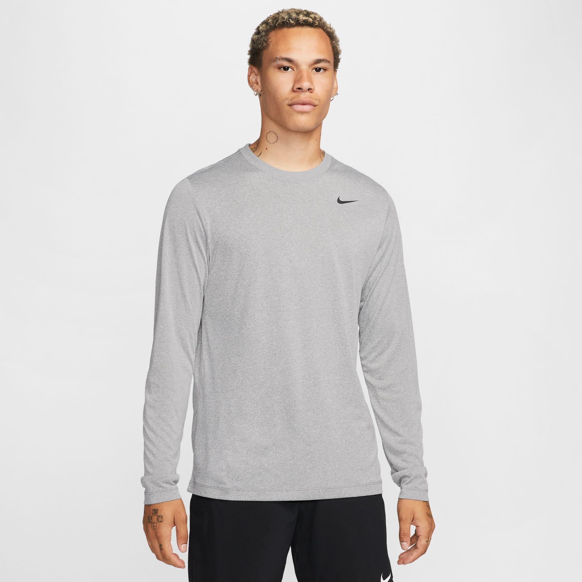 Men's Dri-Fit RLGD Reset Long Sleeve