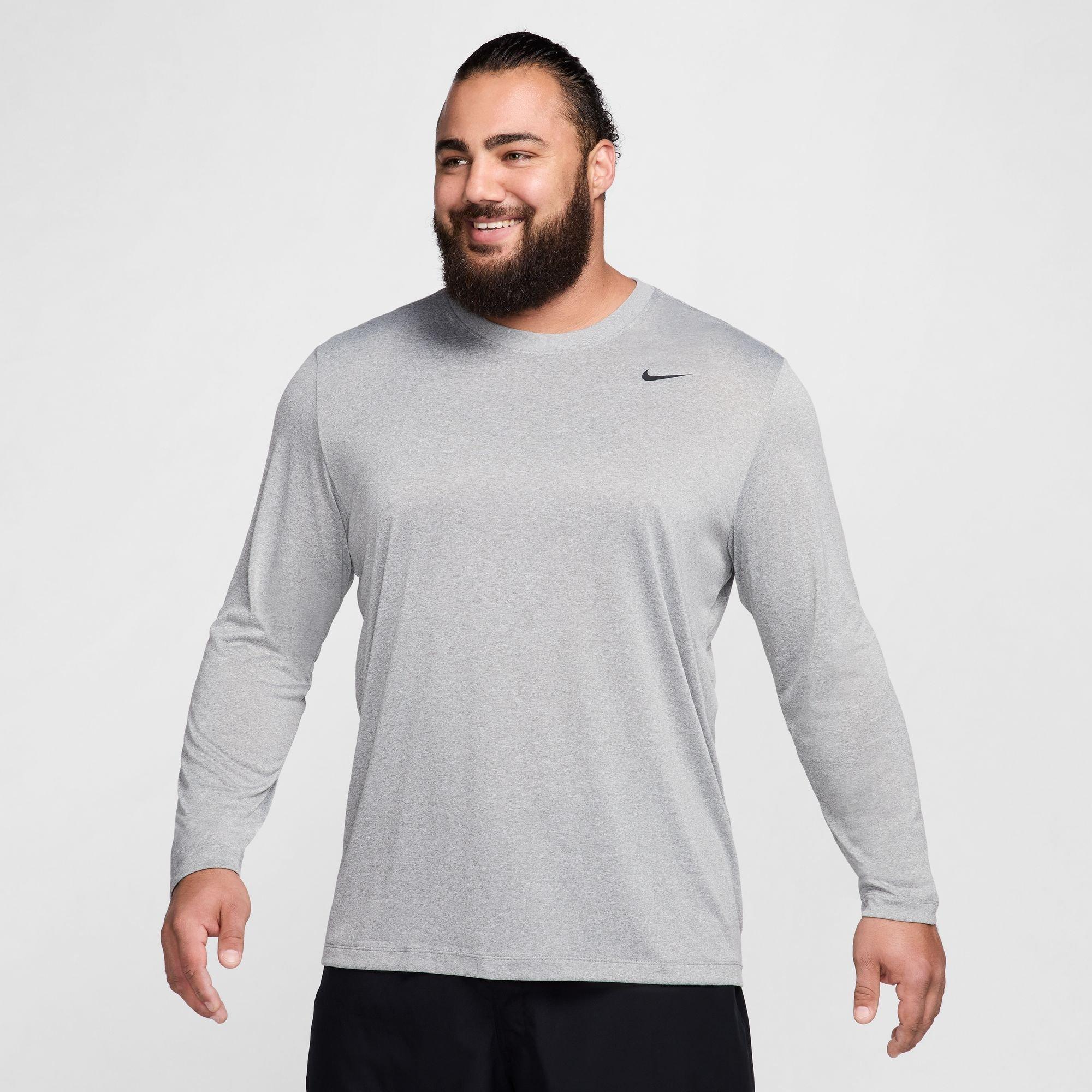 Men's Dri-Fit RLGD Reset Long Sleeve