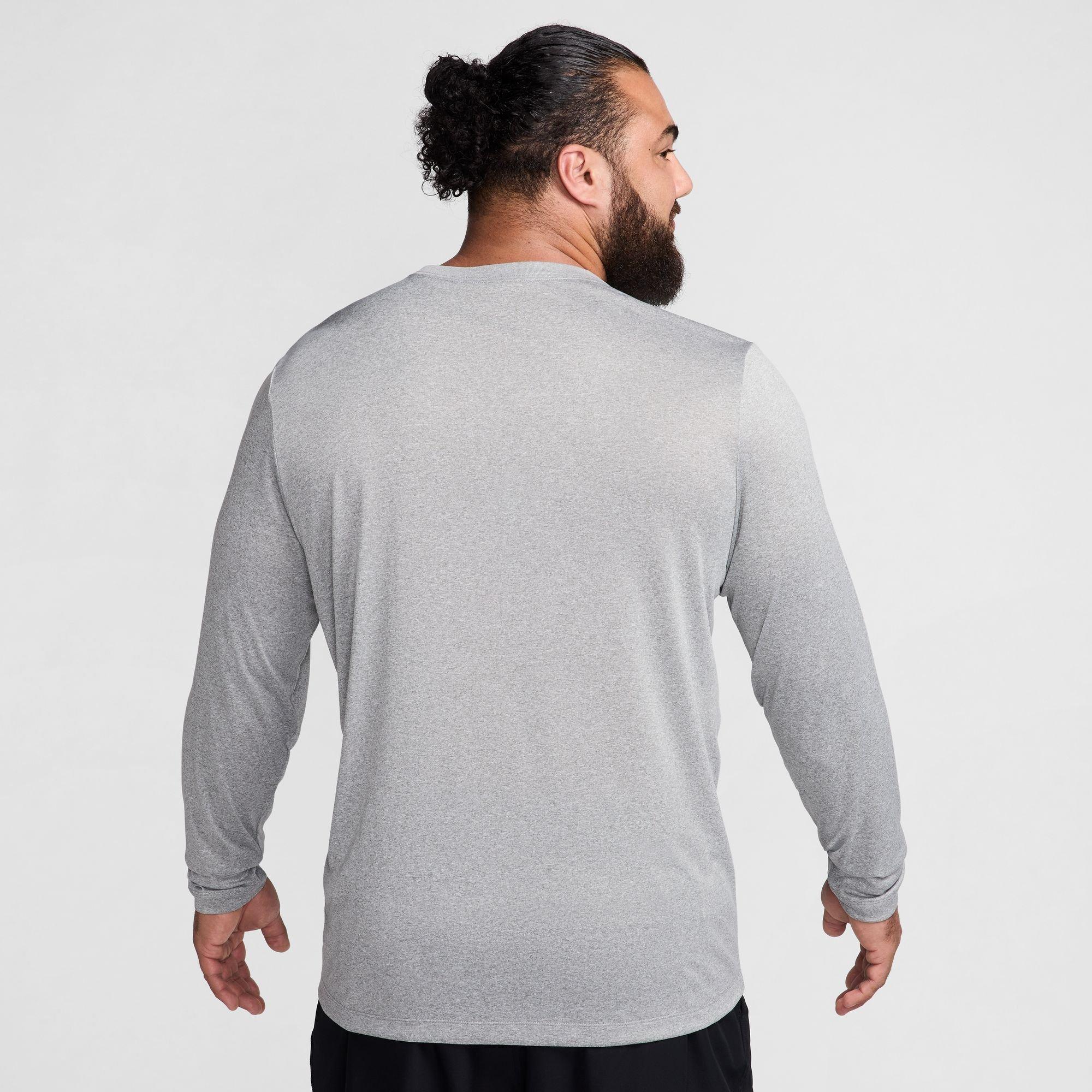 Men's Dri-Fit RLGD Reset Long Sleeve