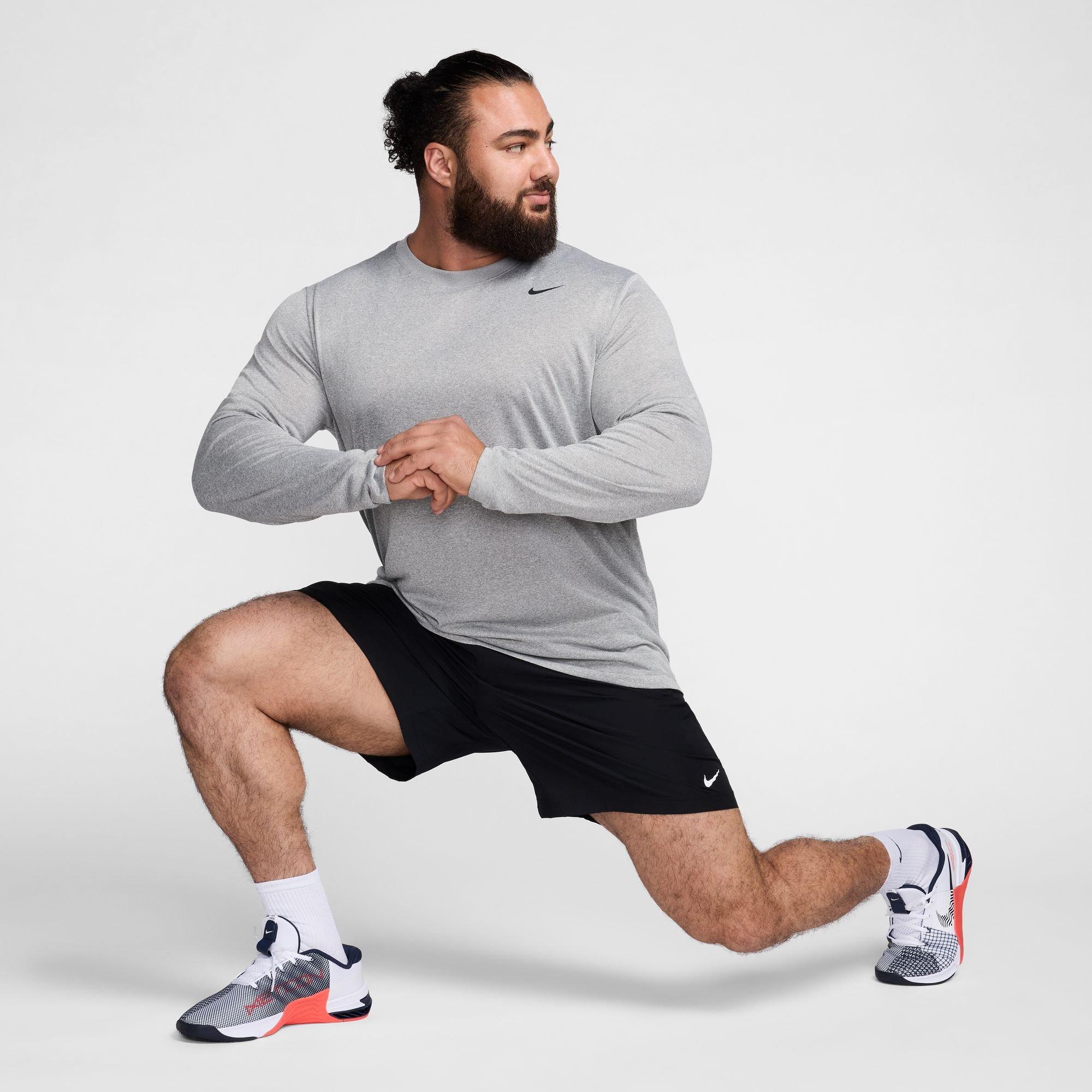 Men's Dri-Fit RLGD Reset Long Sleeve