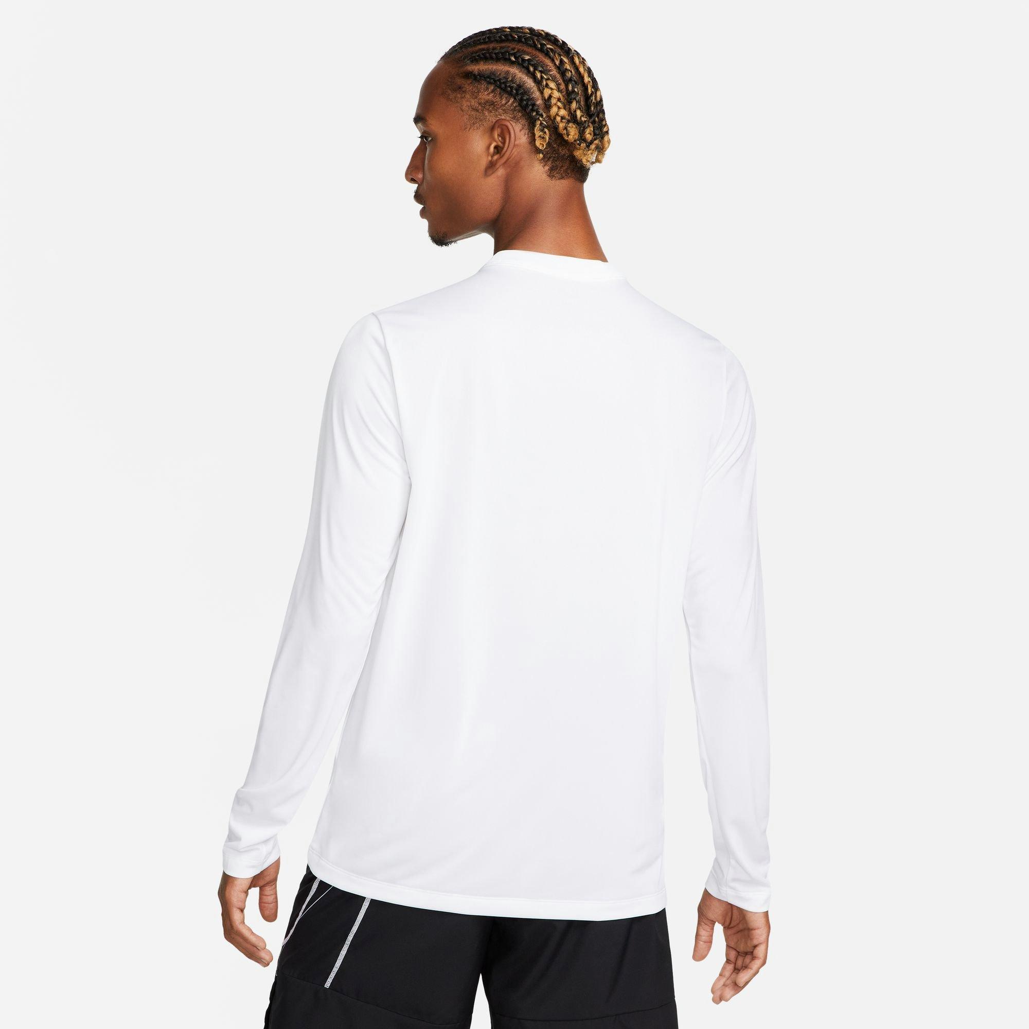 Men's Dri-Fit RLGD Reset Long Sleeve