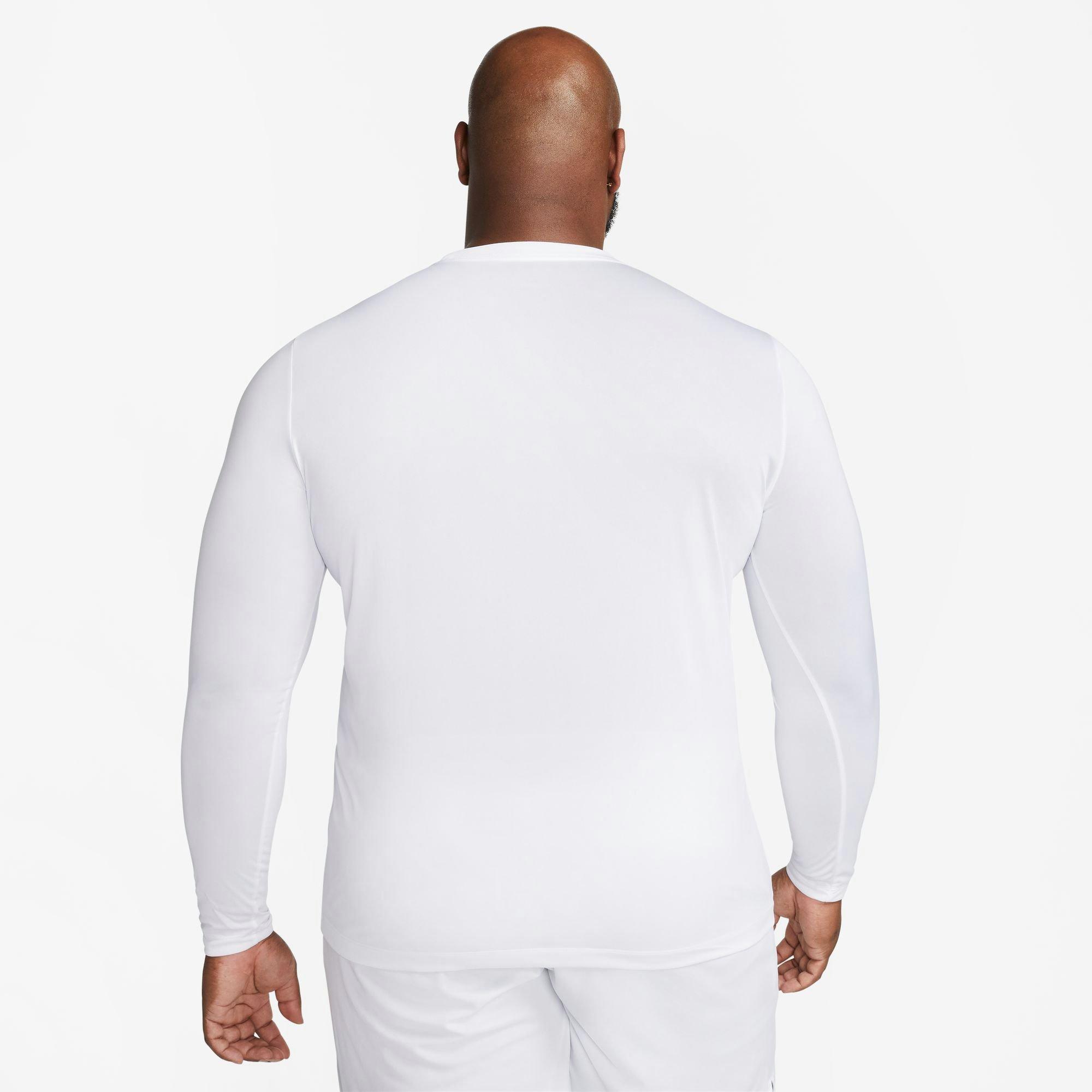 Men's Dri-Fit RLGD Reset Long Sleeve