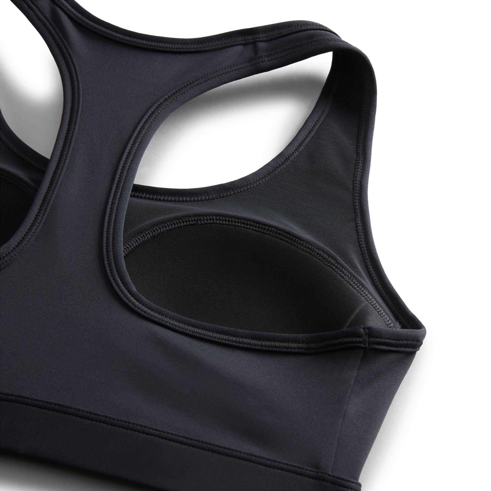 Women's Dri-Fit Swoosh Medium Support Bra