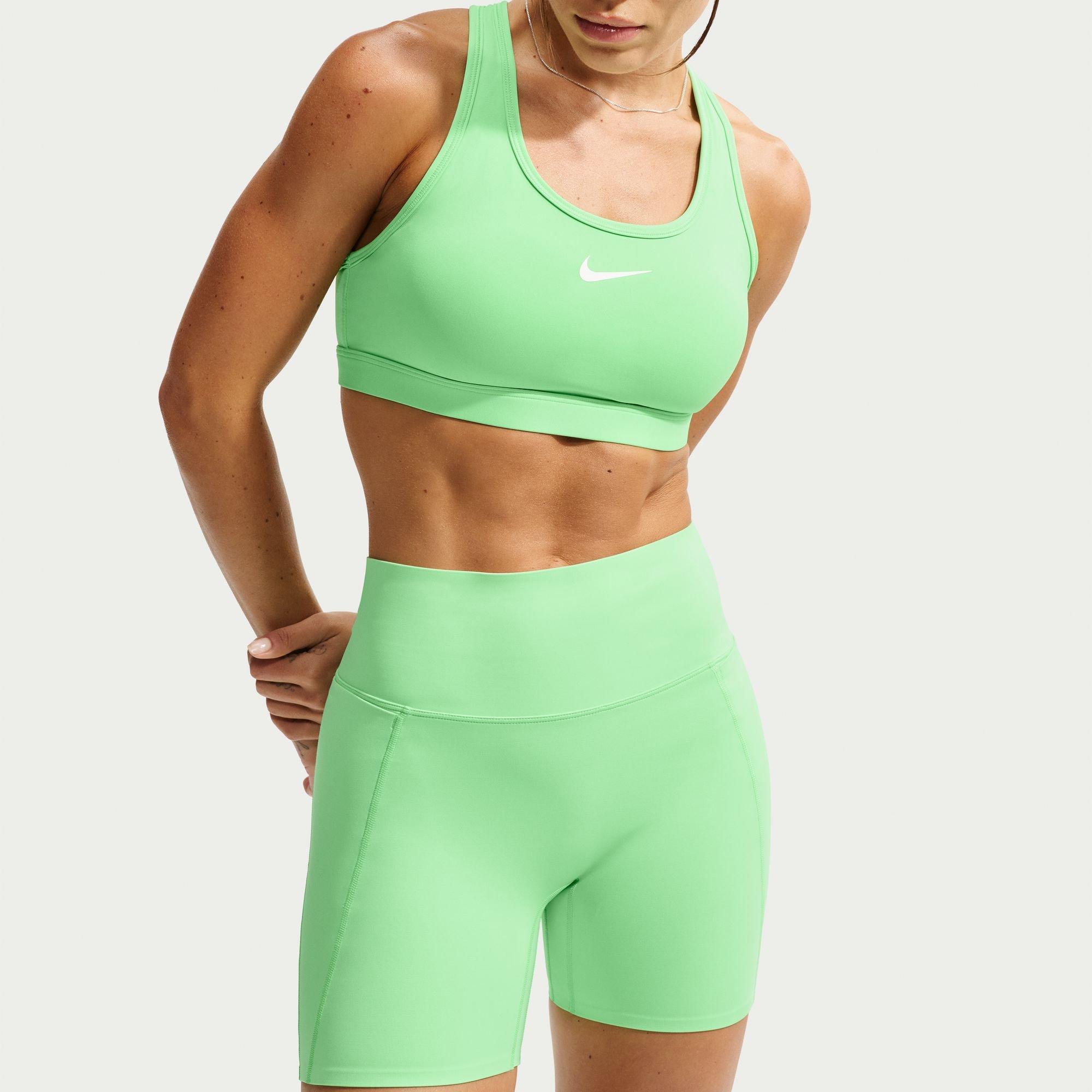 Illusion Green/White