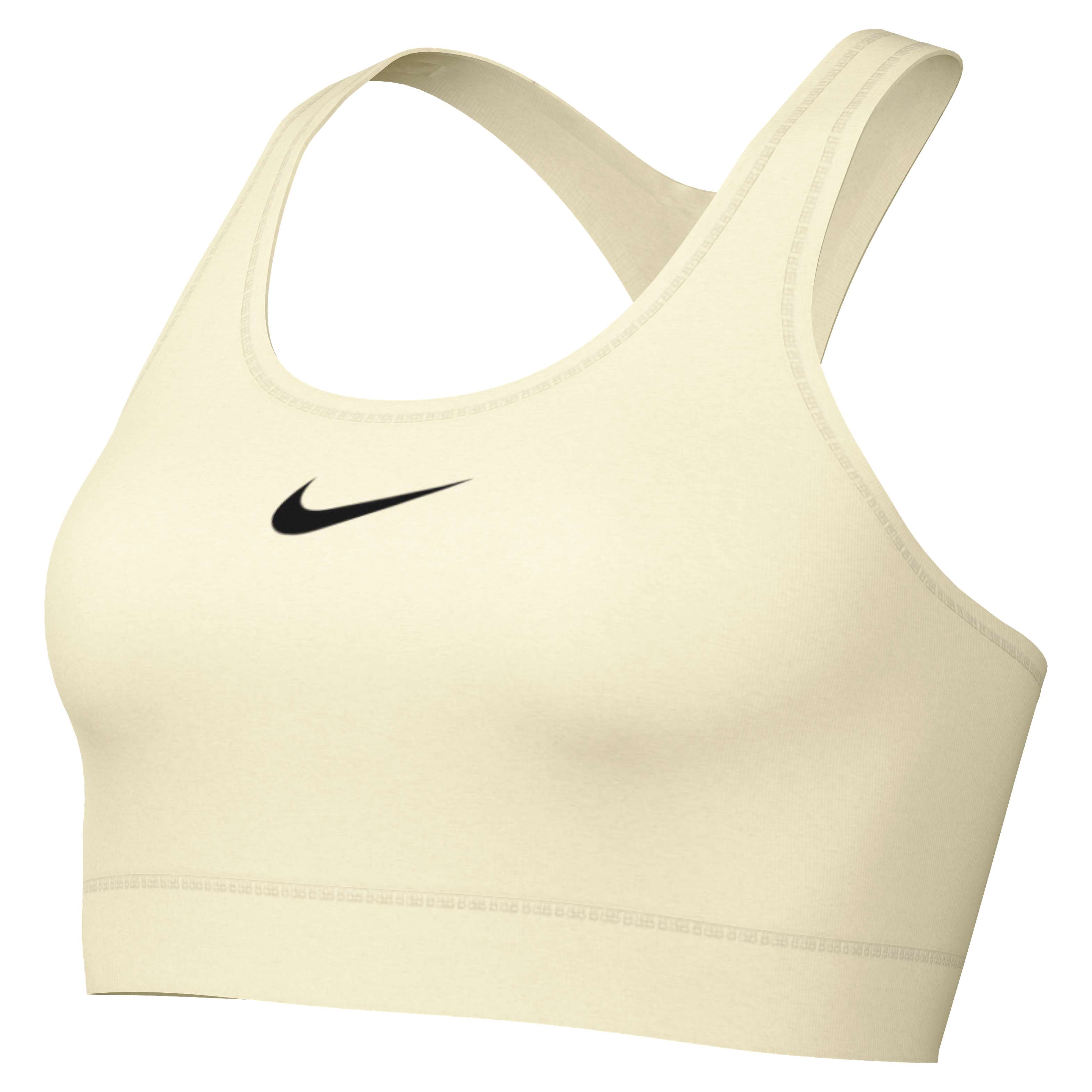 Women's Dri-Fit Swoosh Medium Support Bra