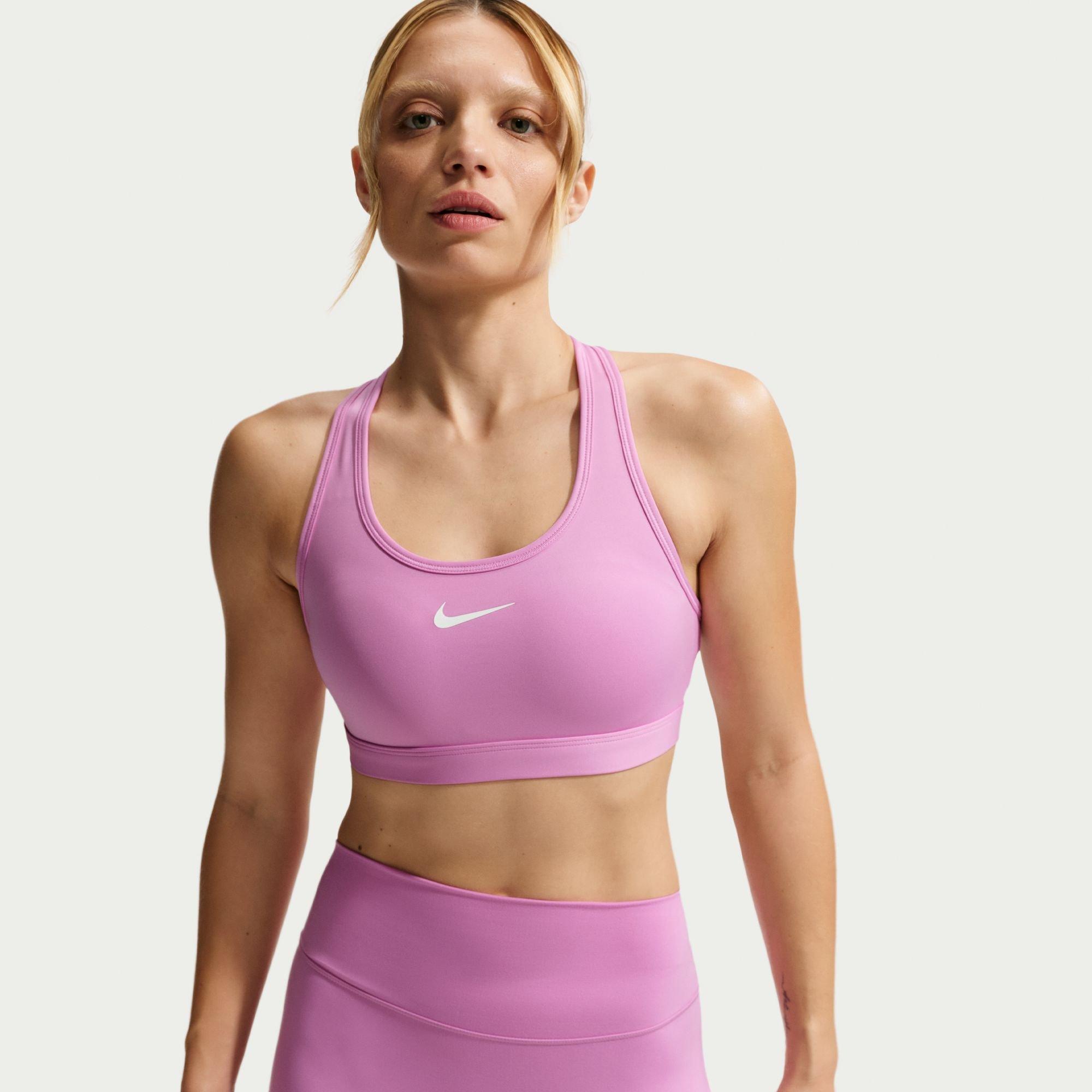 Lt Magenta/White