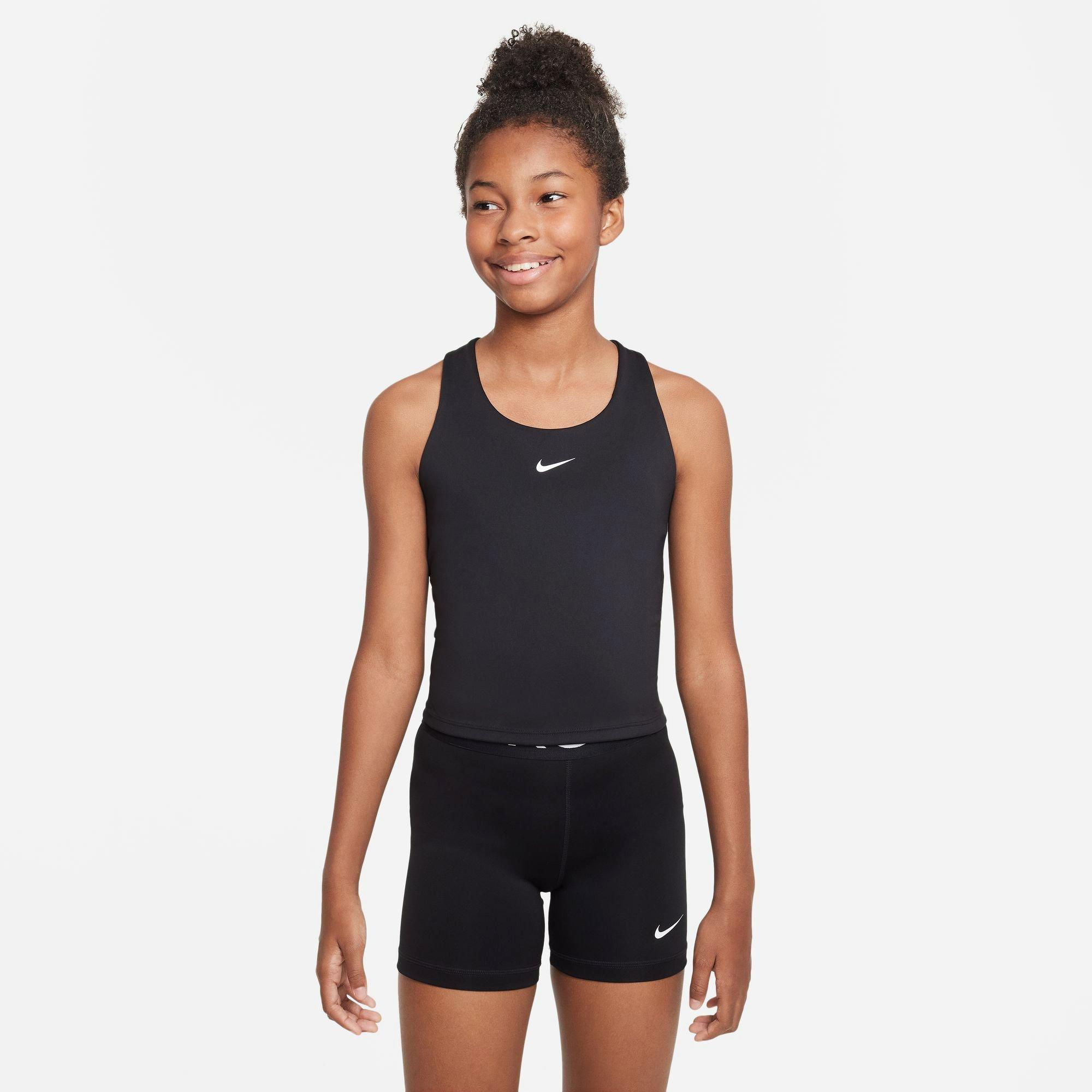 Junior Girls' [8-20] Trophy Sports Bra