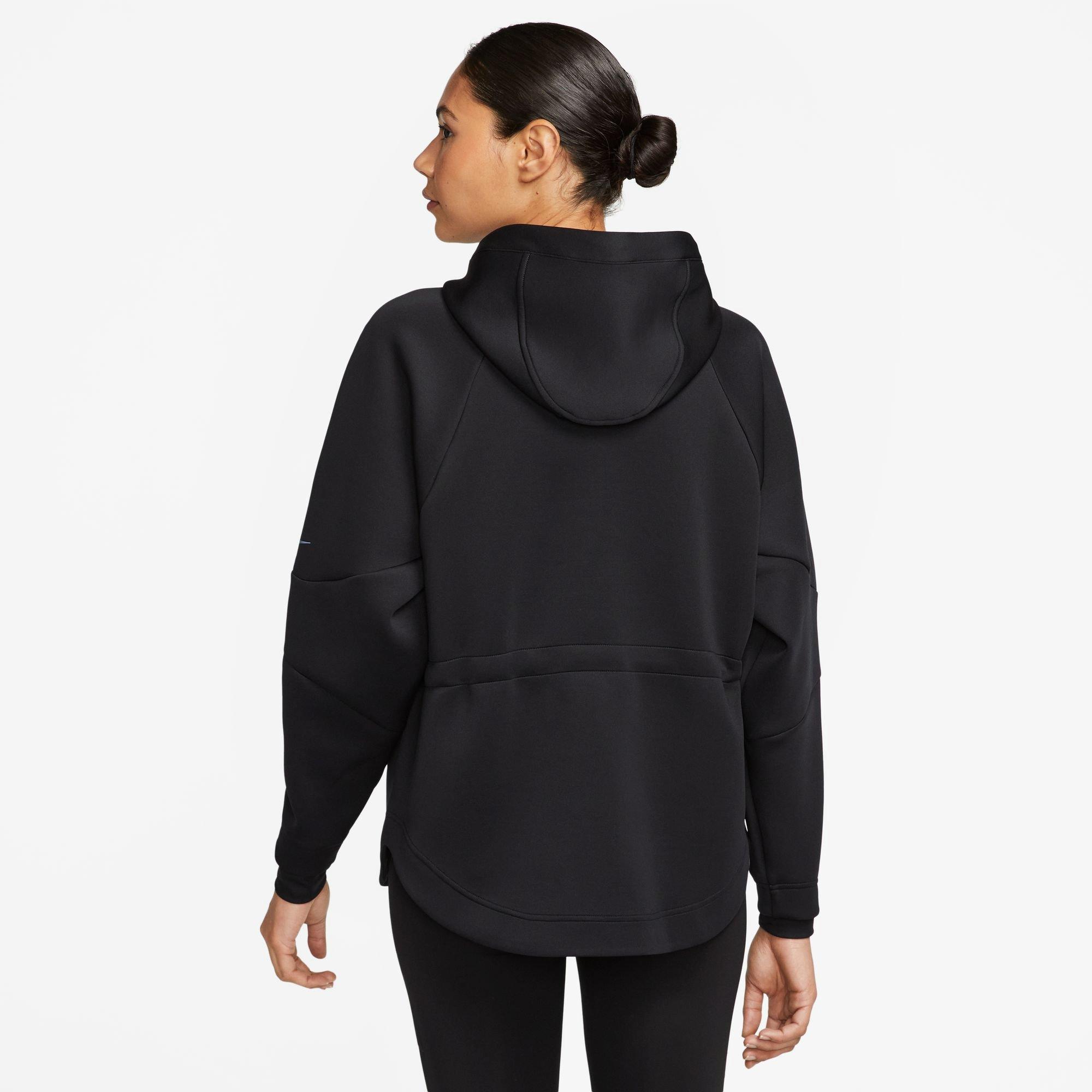 Nike women's sale dry training hoodie