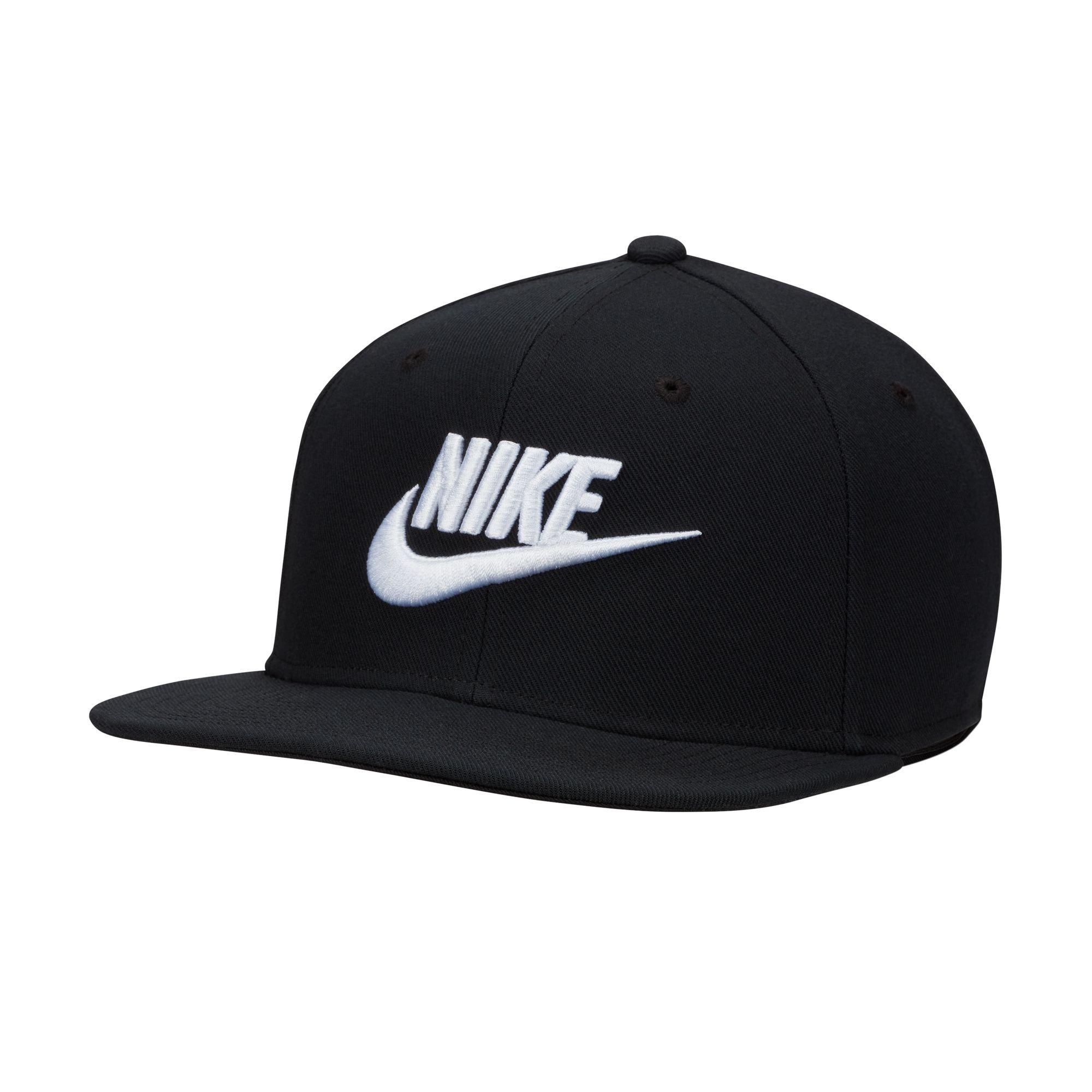 Nike pro futura cap on sale