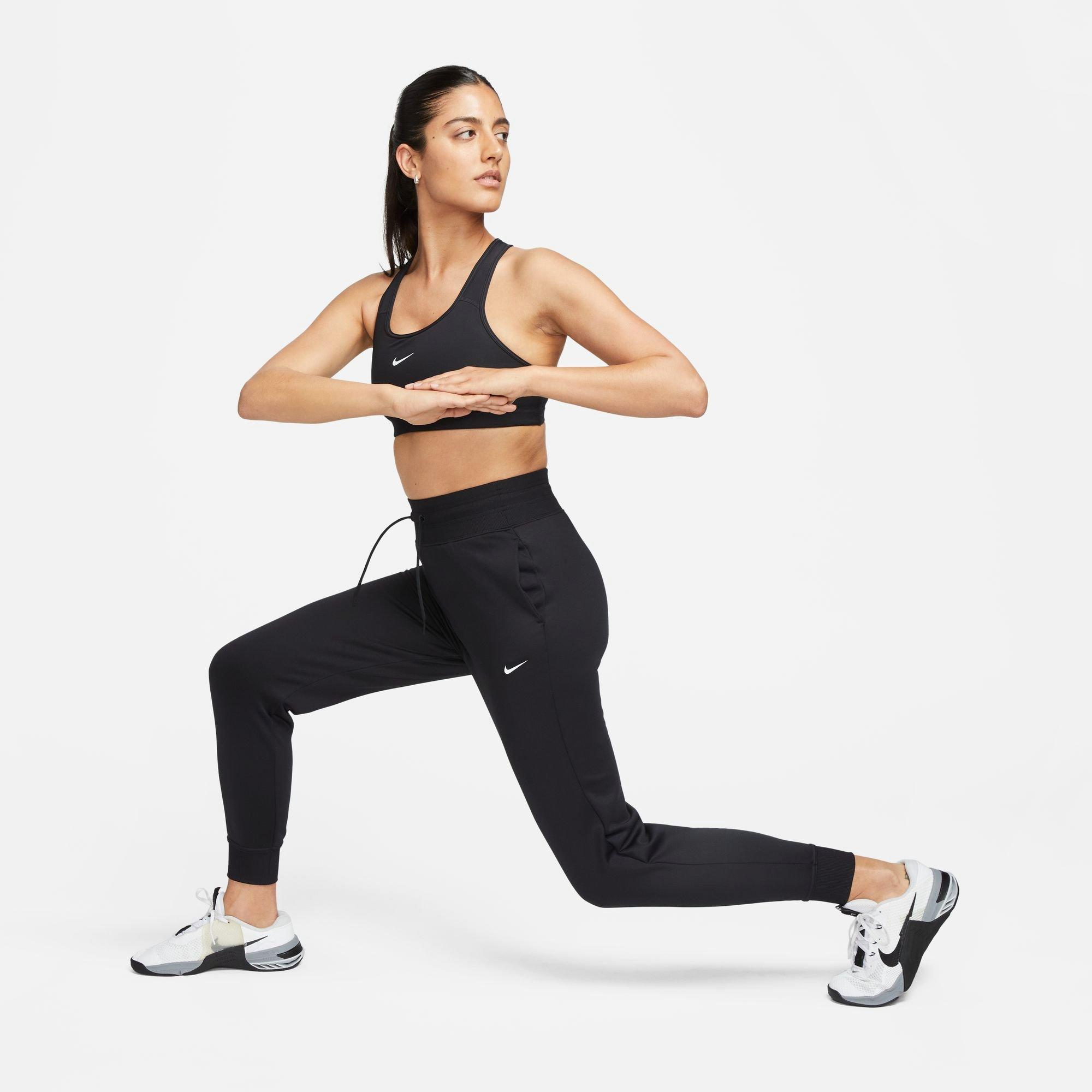 Nike One Women's Therma-FIT High-Waisted 7/8 Leggings