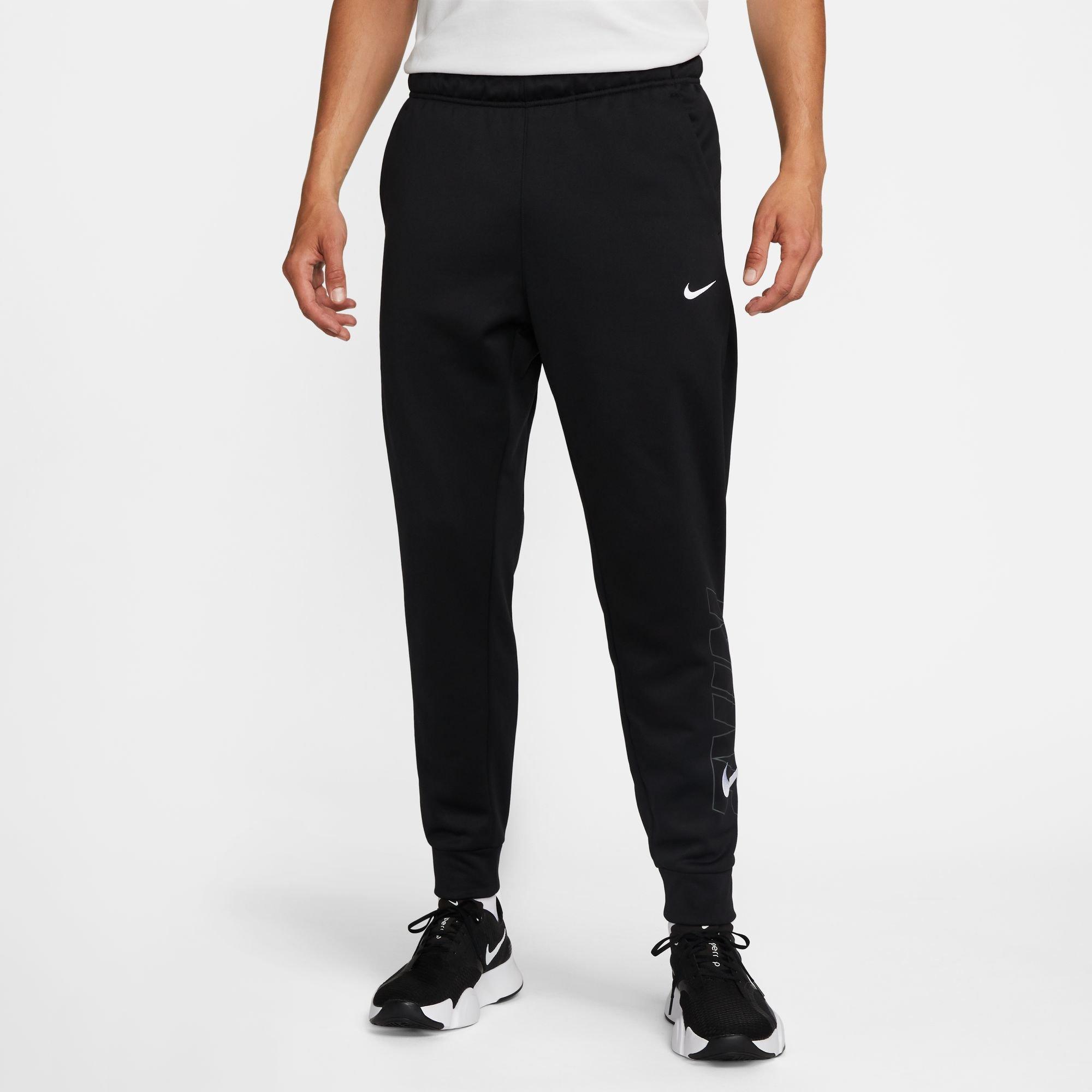 Men's Therma-Fit Tapered Pants from Nike