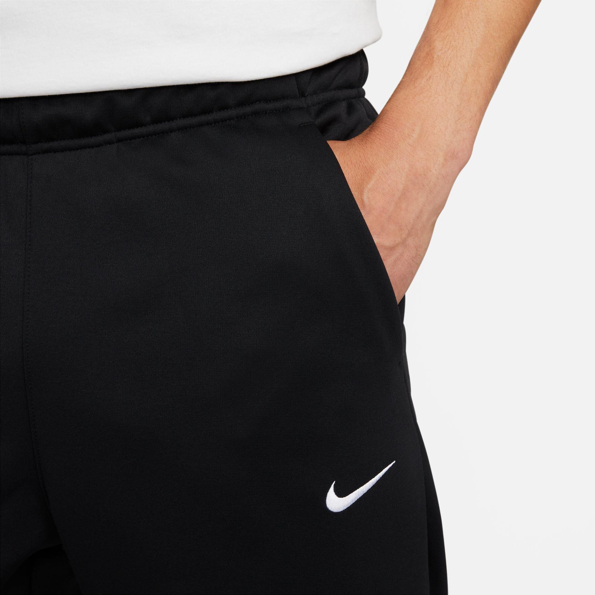 Nike Men's Therma-FIT Tapered Fitness Pants