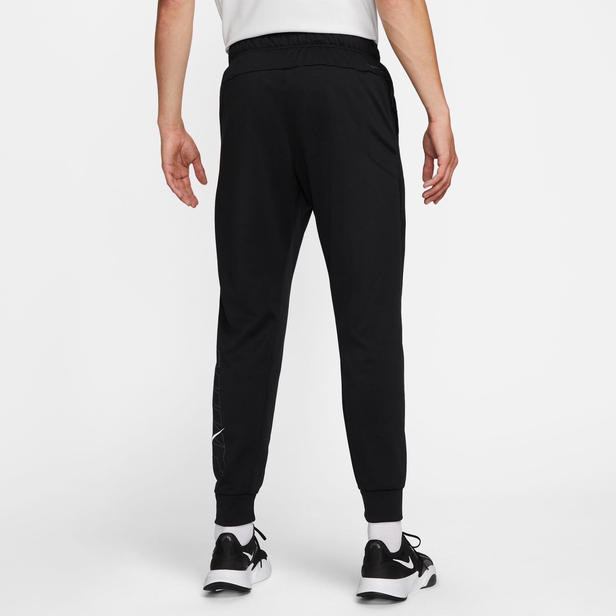 Men's Therma-Fit Tapered Pants from Nike