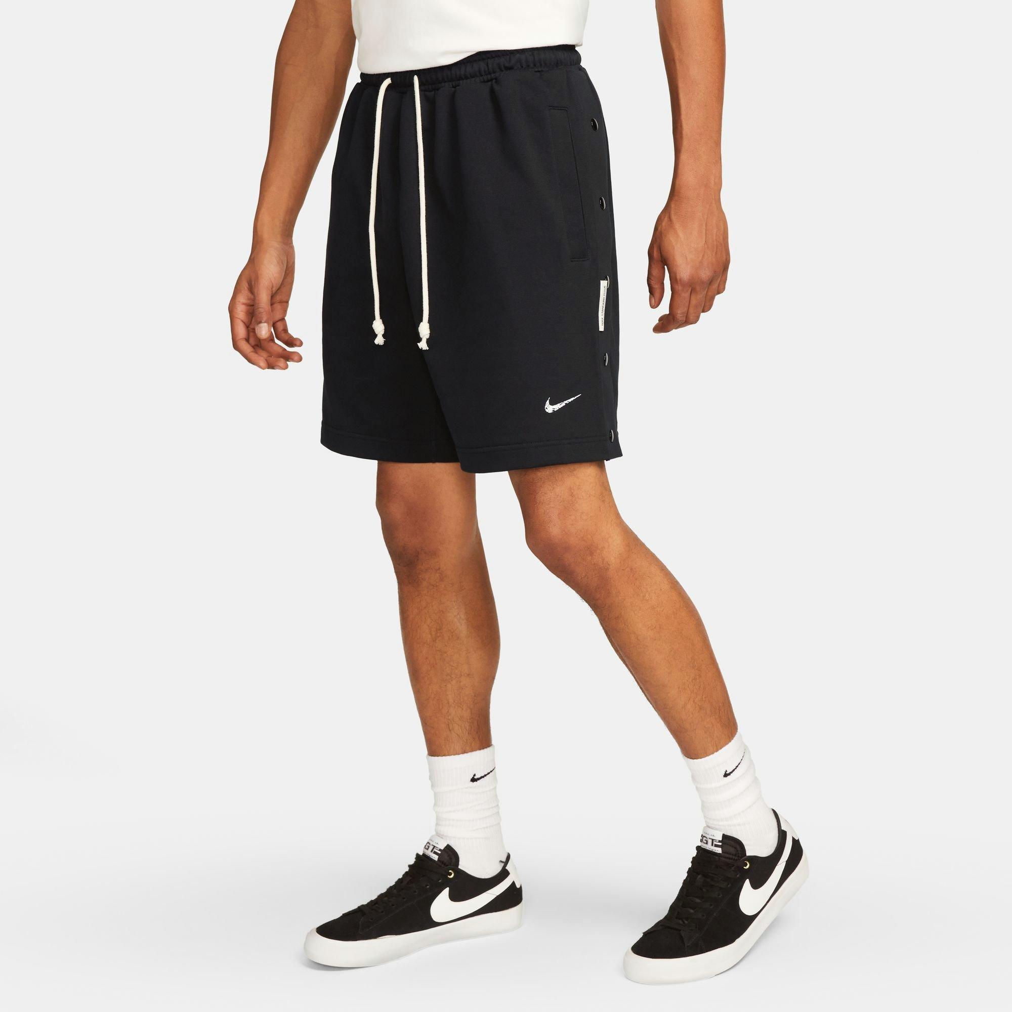 Nike Standard Issue Men's Dri-FIT 8 Basketball Shorts.