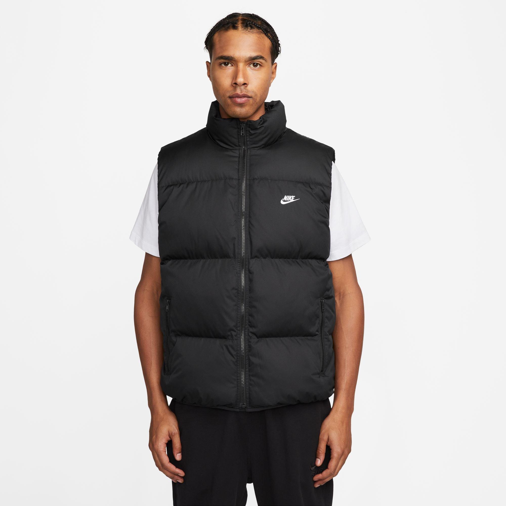 Men's Therma-Fit Club Puffer Vest from Nike