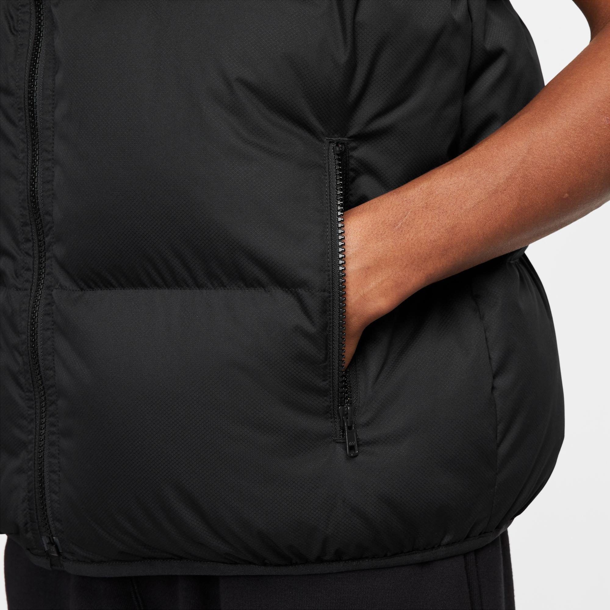 Nike Sportswear Therma-FIT Essentials Puffer Jacket Women - black