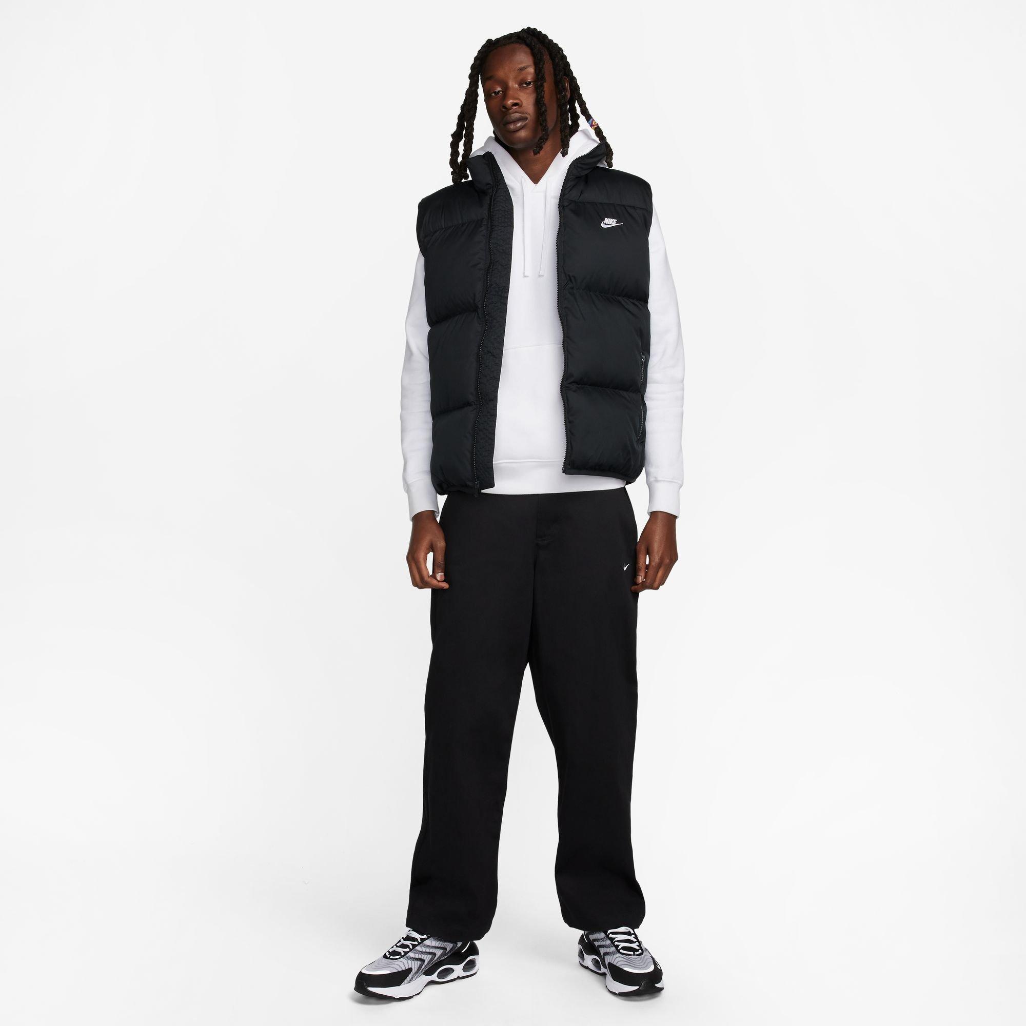 Nike Sportswear Club Men's Puffer Jacket