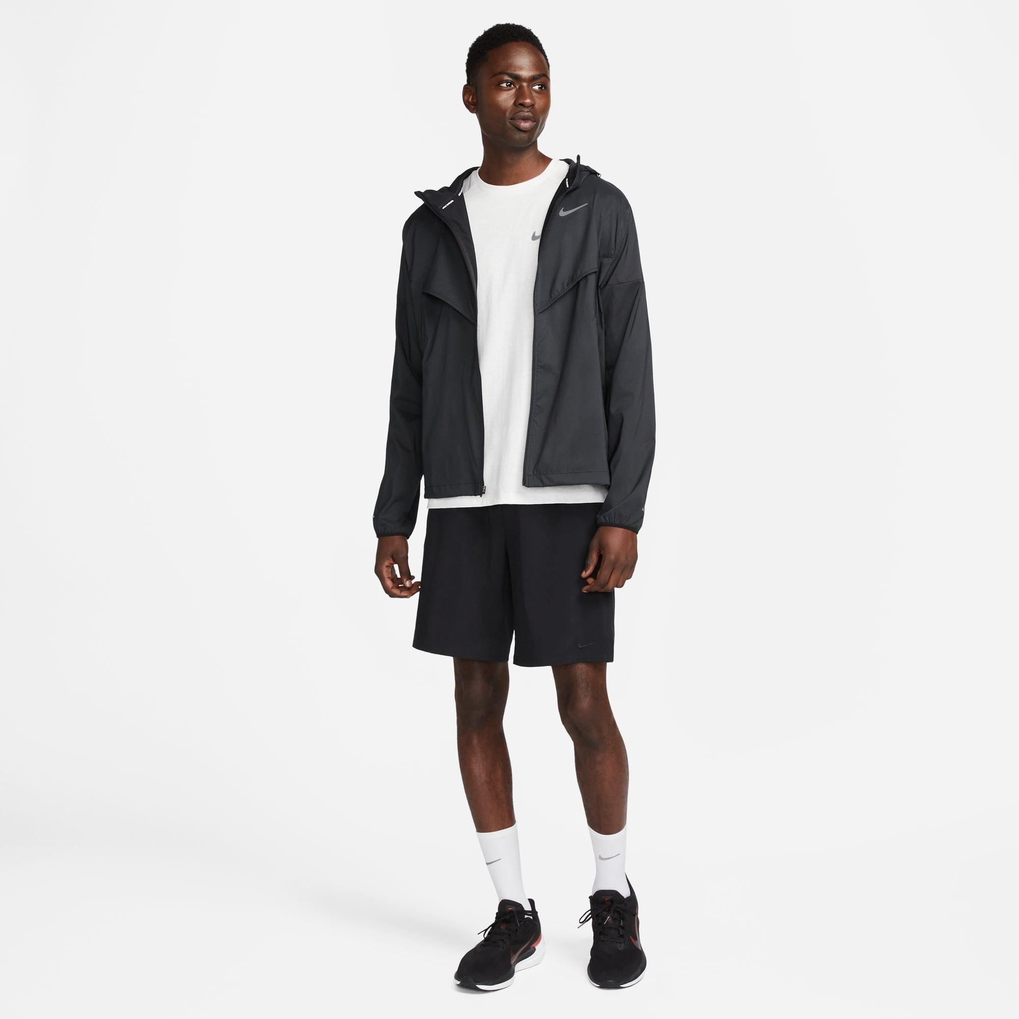Men's Light Windrunner Jacket