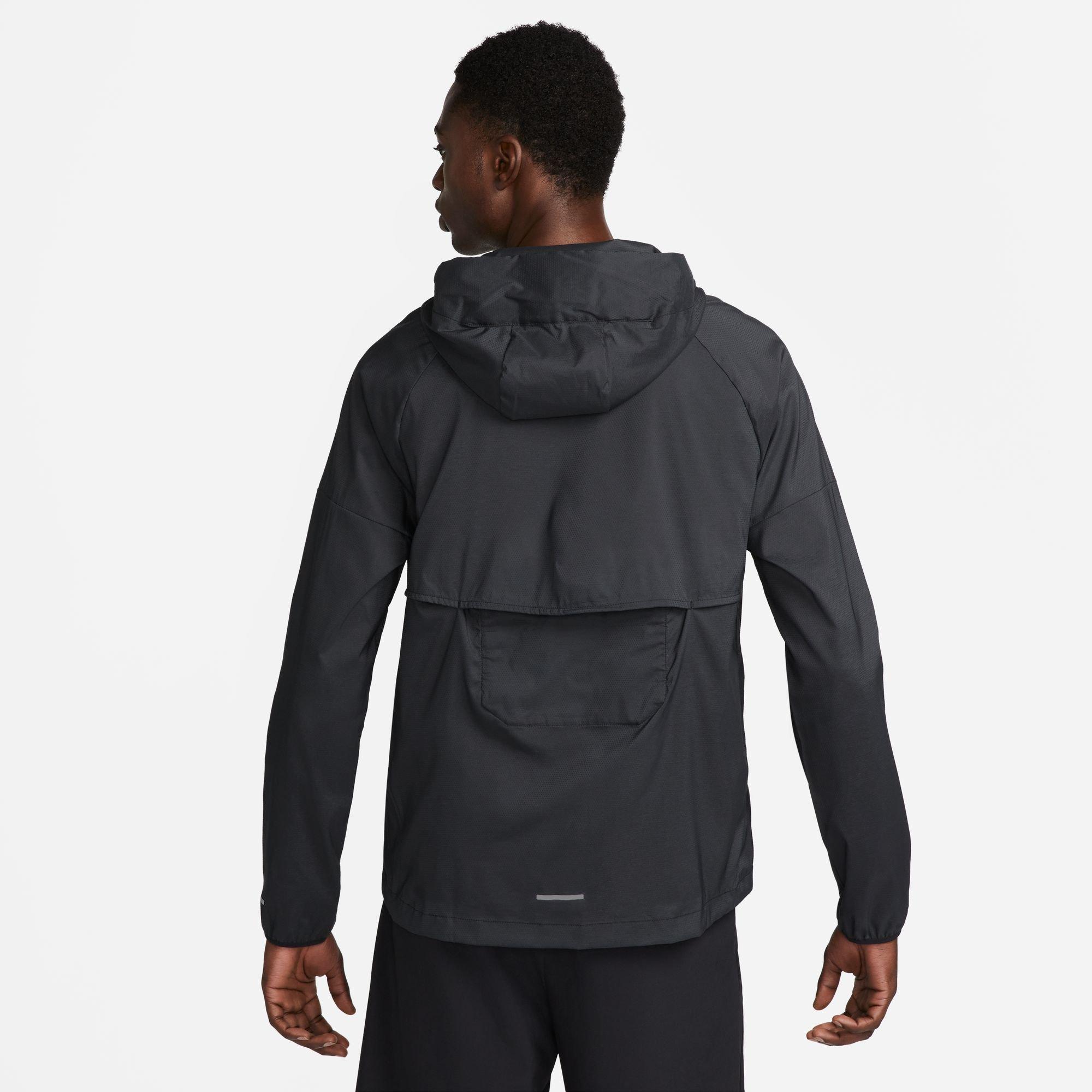 Men's Light Windrunner Jacket
