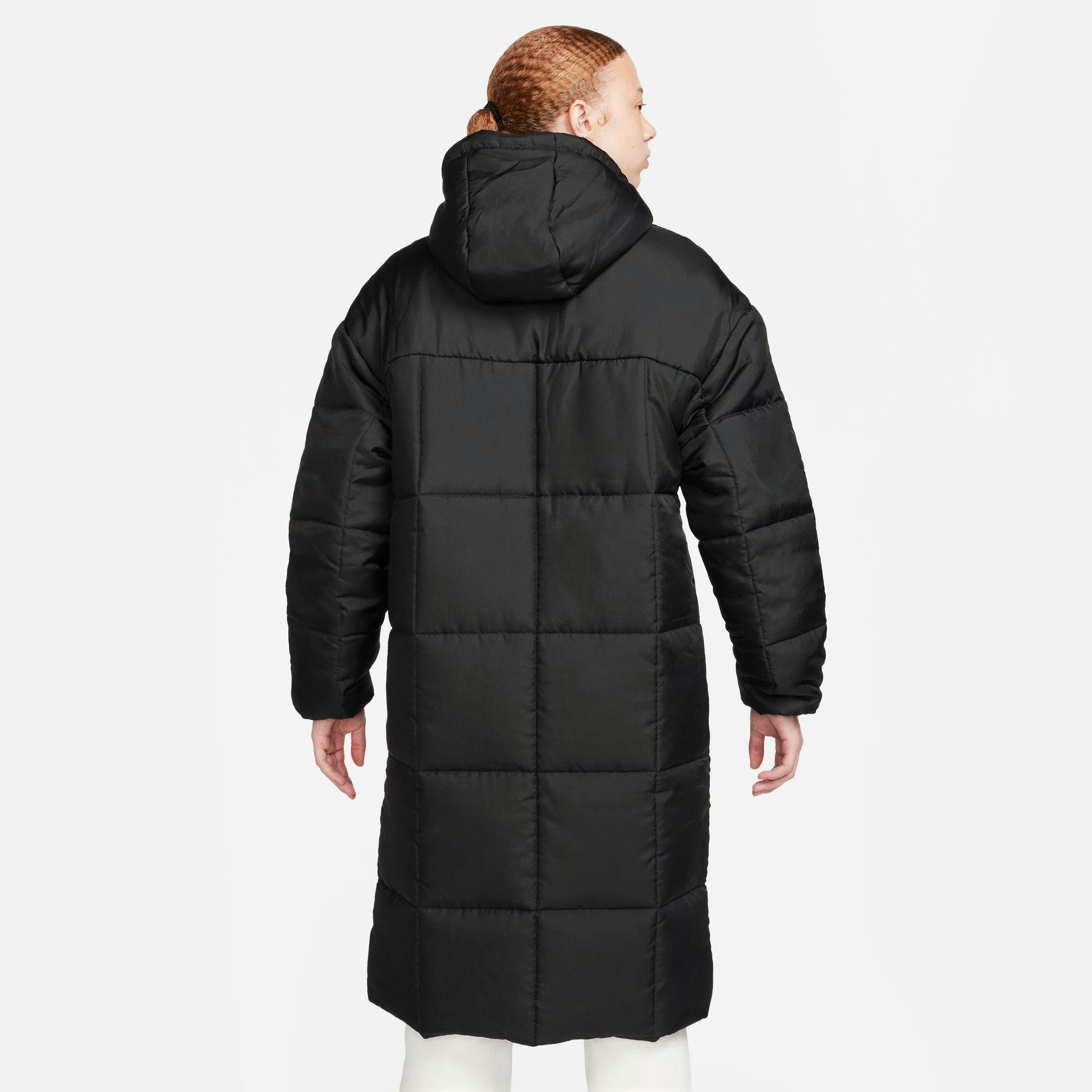 Nike parka jacket clearance