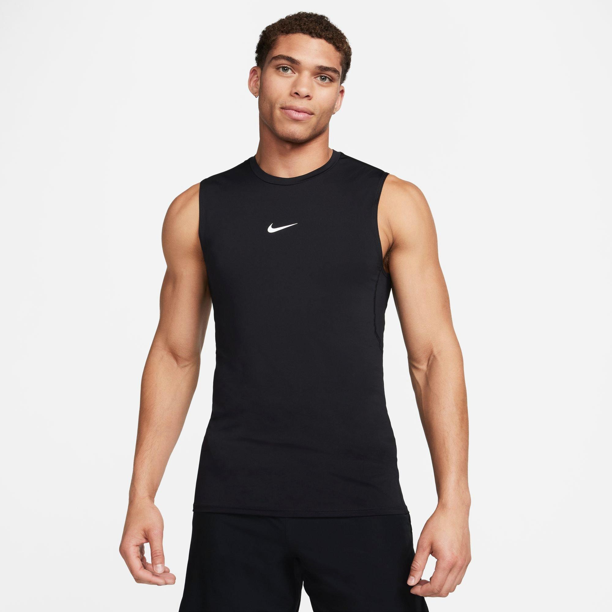 Nike Men's Dri-Fit Legend Sleeveless Fitness T-Shirt