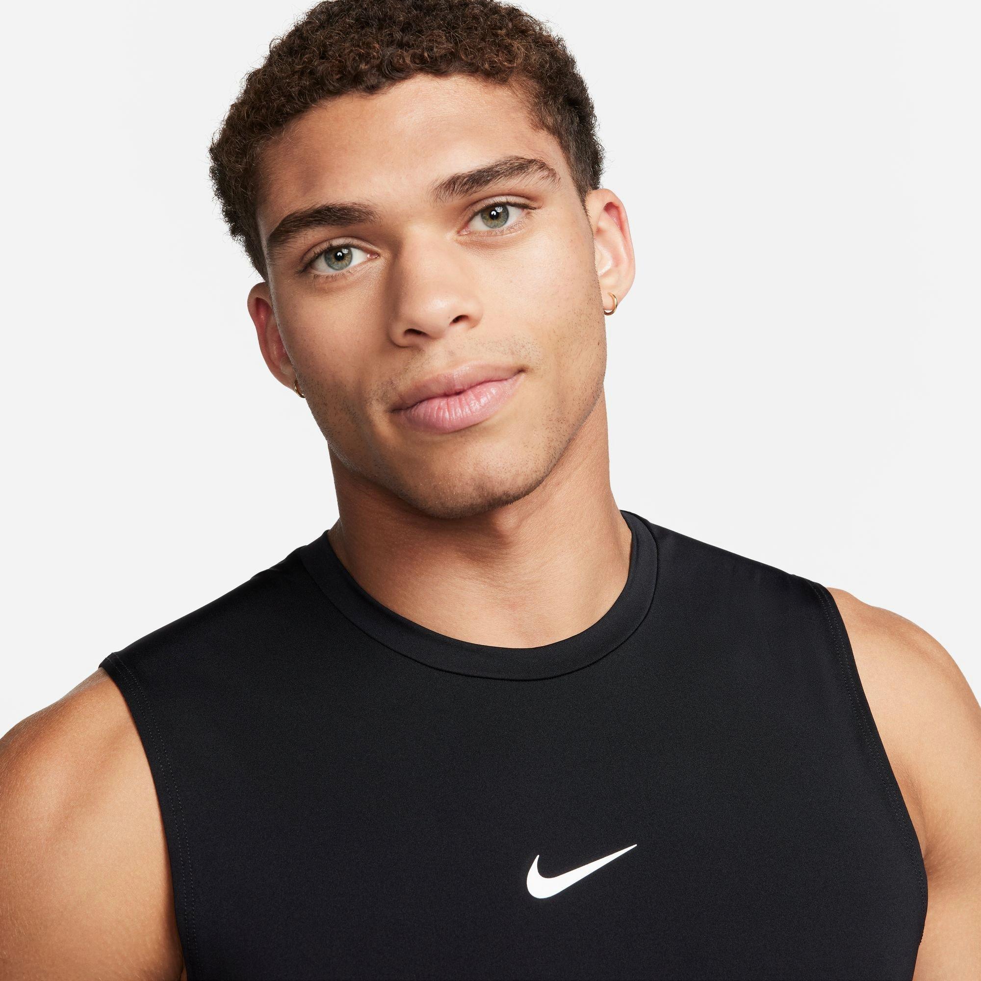 Nike Men's Core Pro Slim Sleeveless