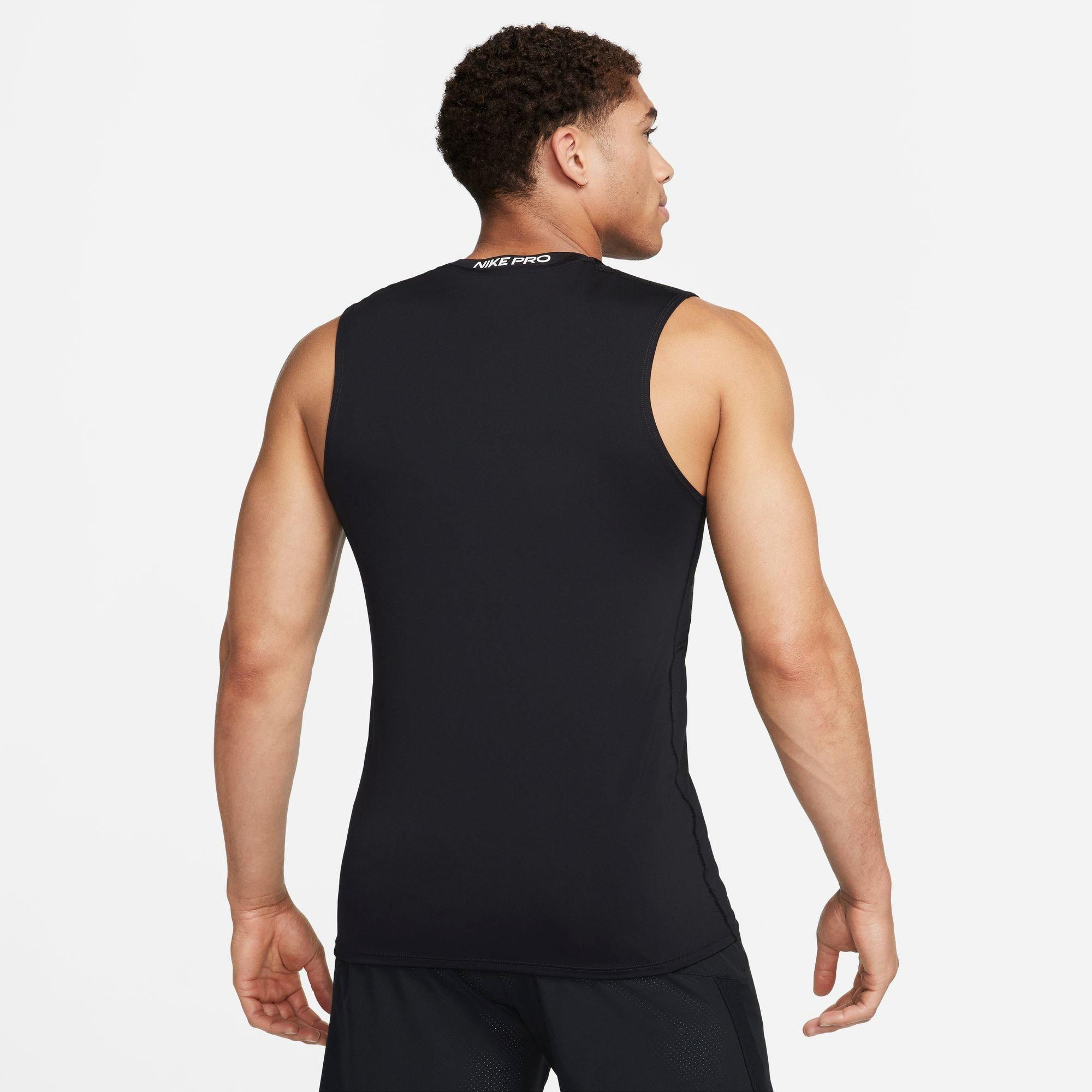 Men's PRO Slim Sleeveless Tank Top