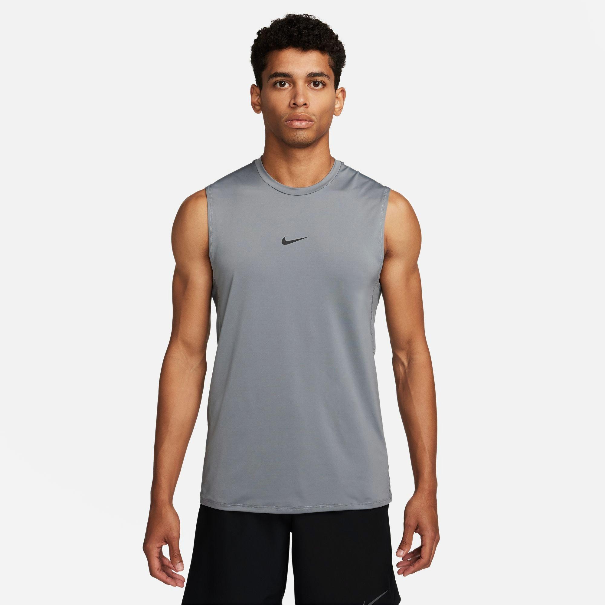 Nike Men's Dri-Fit Legend Fitness T-Shirt Royal | Black XL