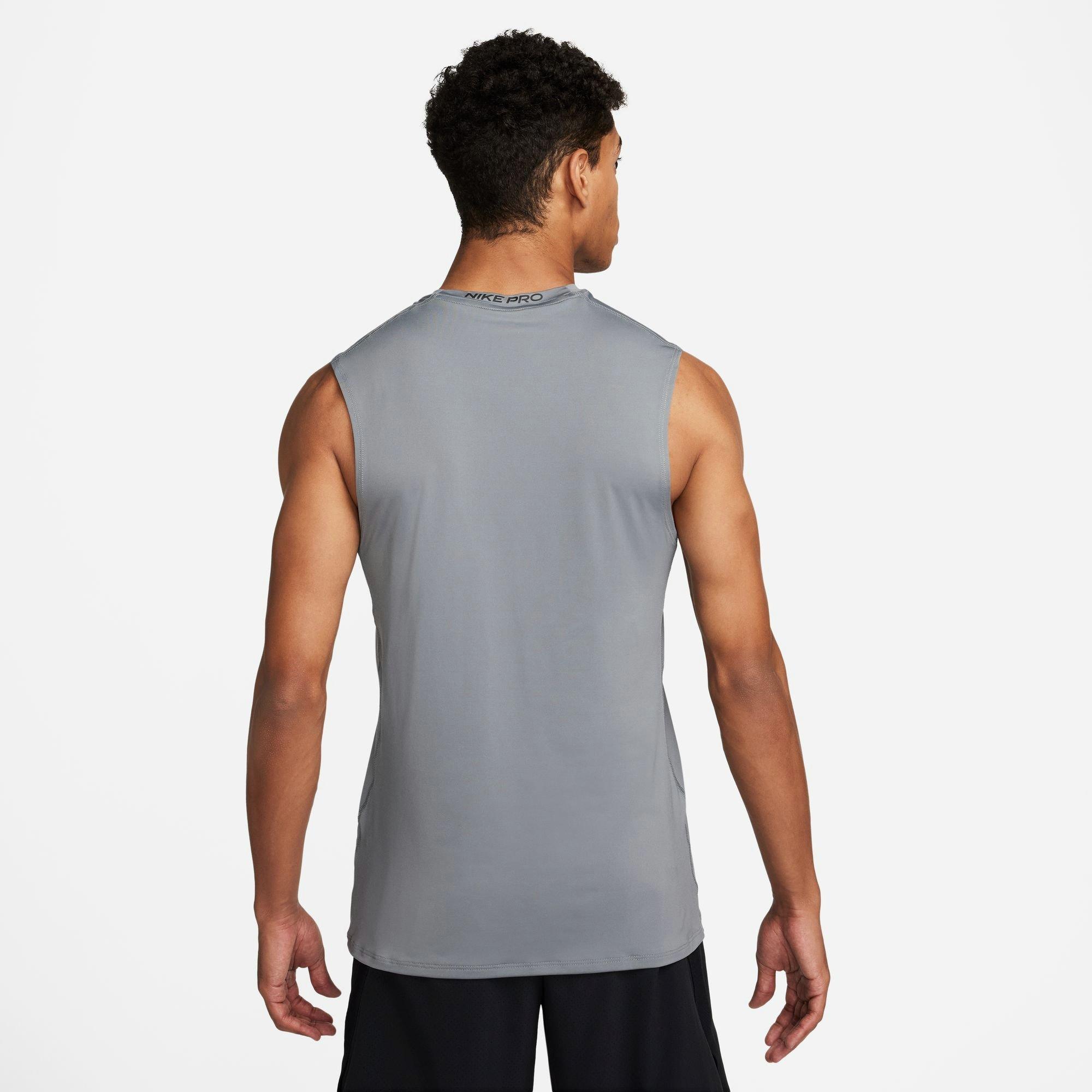 Men's PRO Slim Sleeveless Tank Top