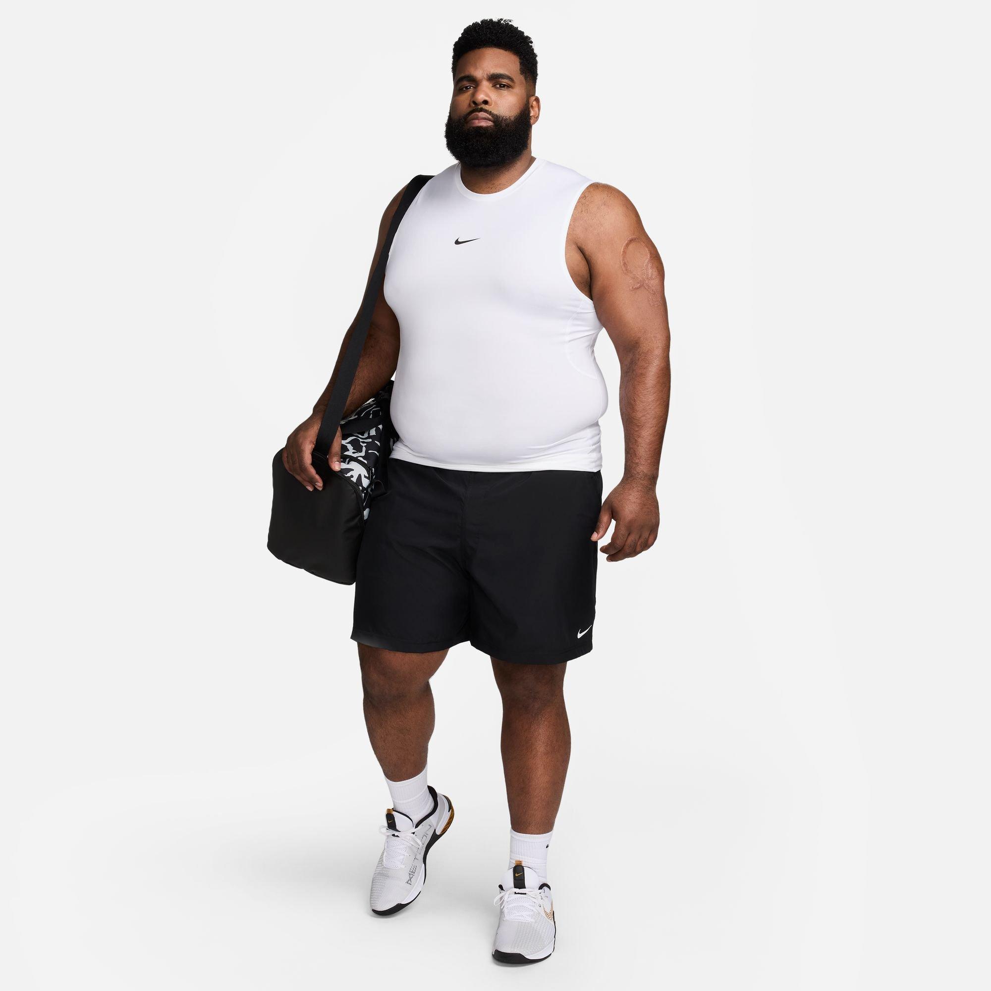 Men's PRO Slim Sleeveless Tank Top