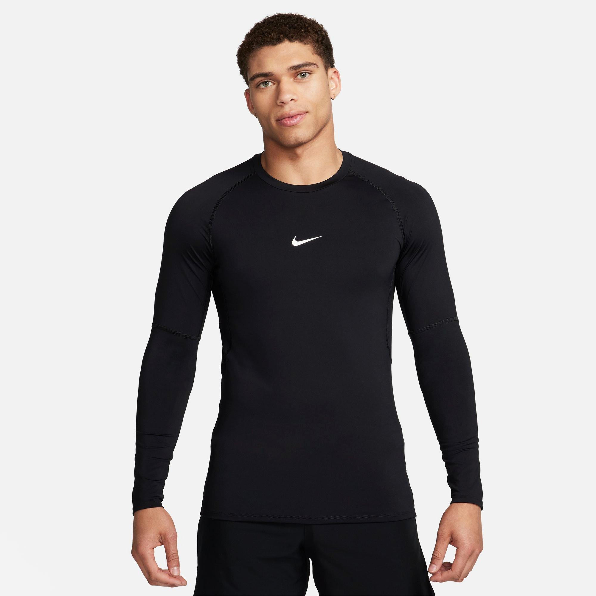 Men's PRO Dri-FIT Slim Long Sleeve from Nike