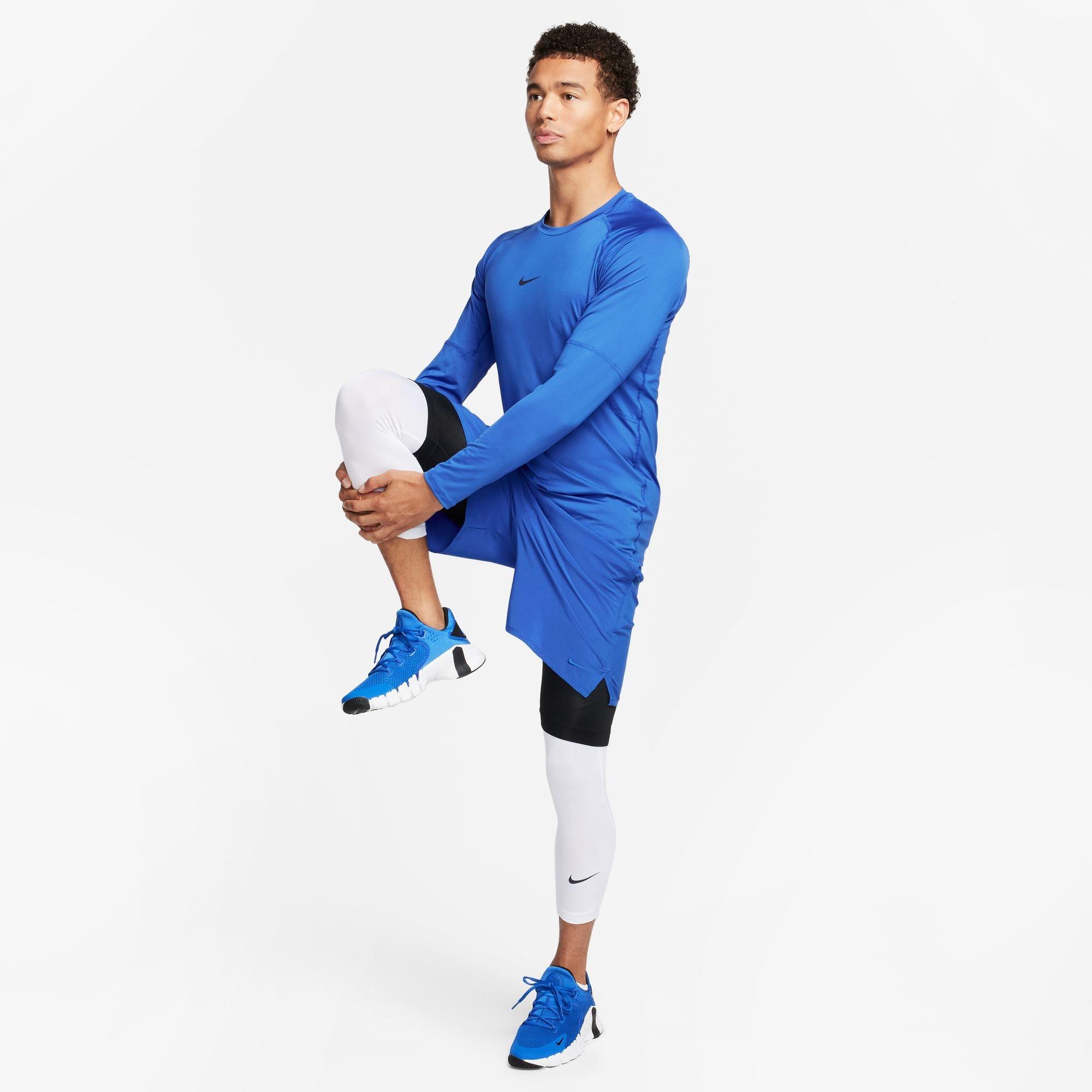 Men's PRO Dri-FIT Slim Long Sleeve