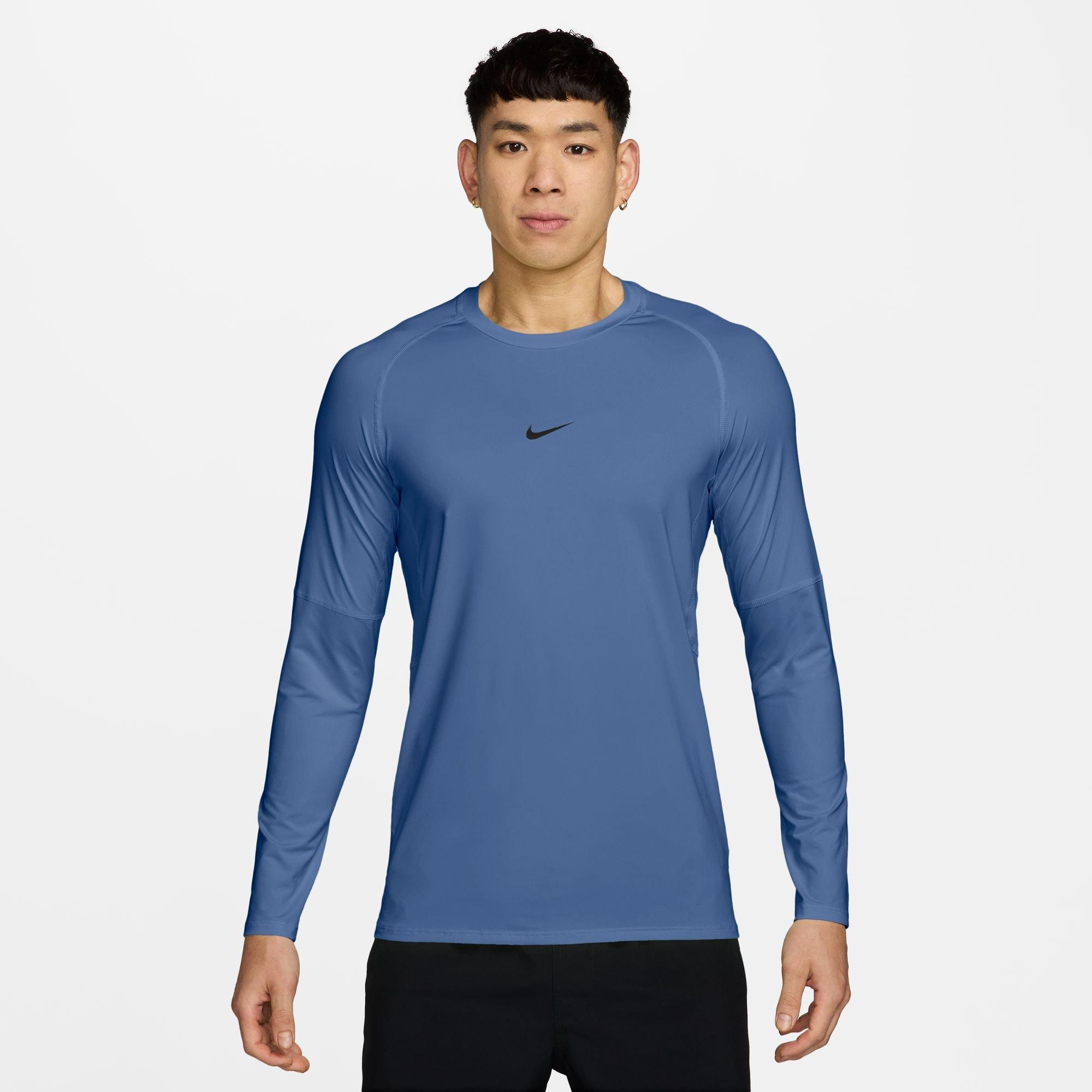 Men's PRO Dri-FIT Slim Long Sleeve