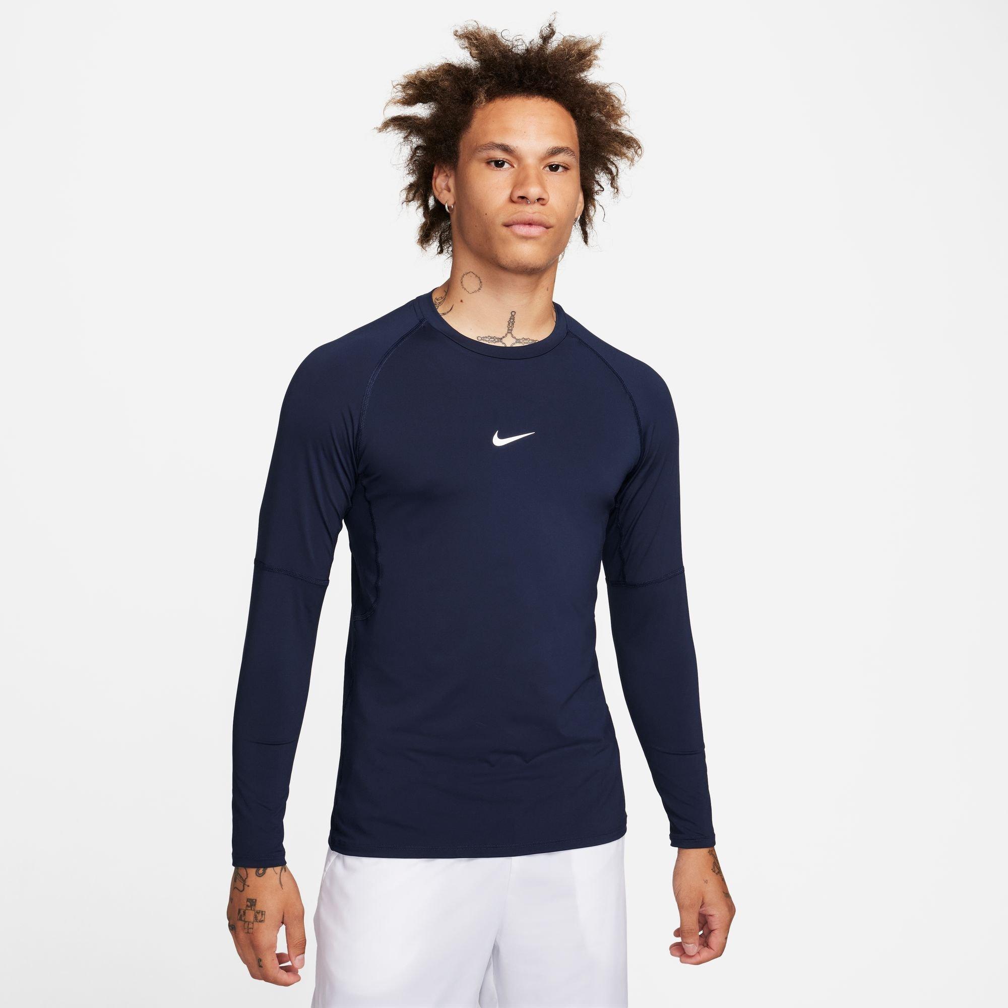 Men's PRO Dri-FIT Slim Long Sleeve