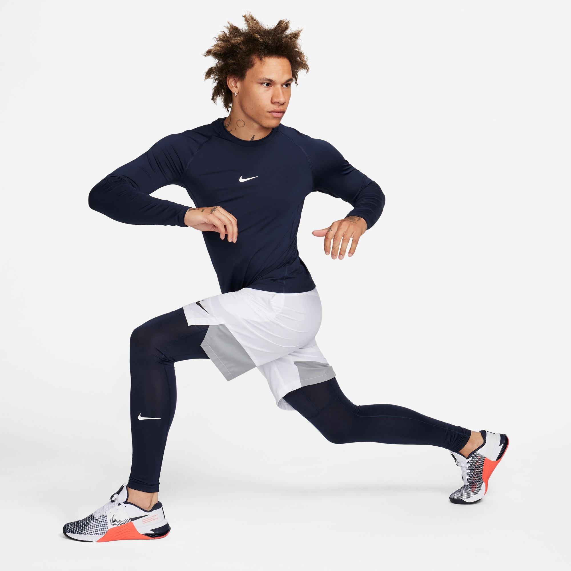 Men's PRO Dri-FIT Slim Long Sleeve